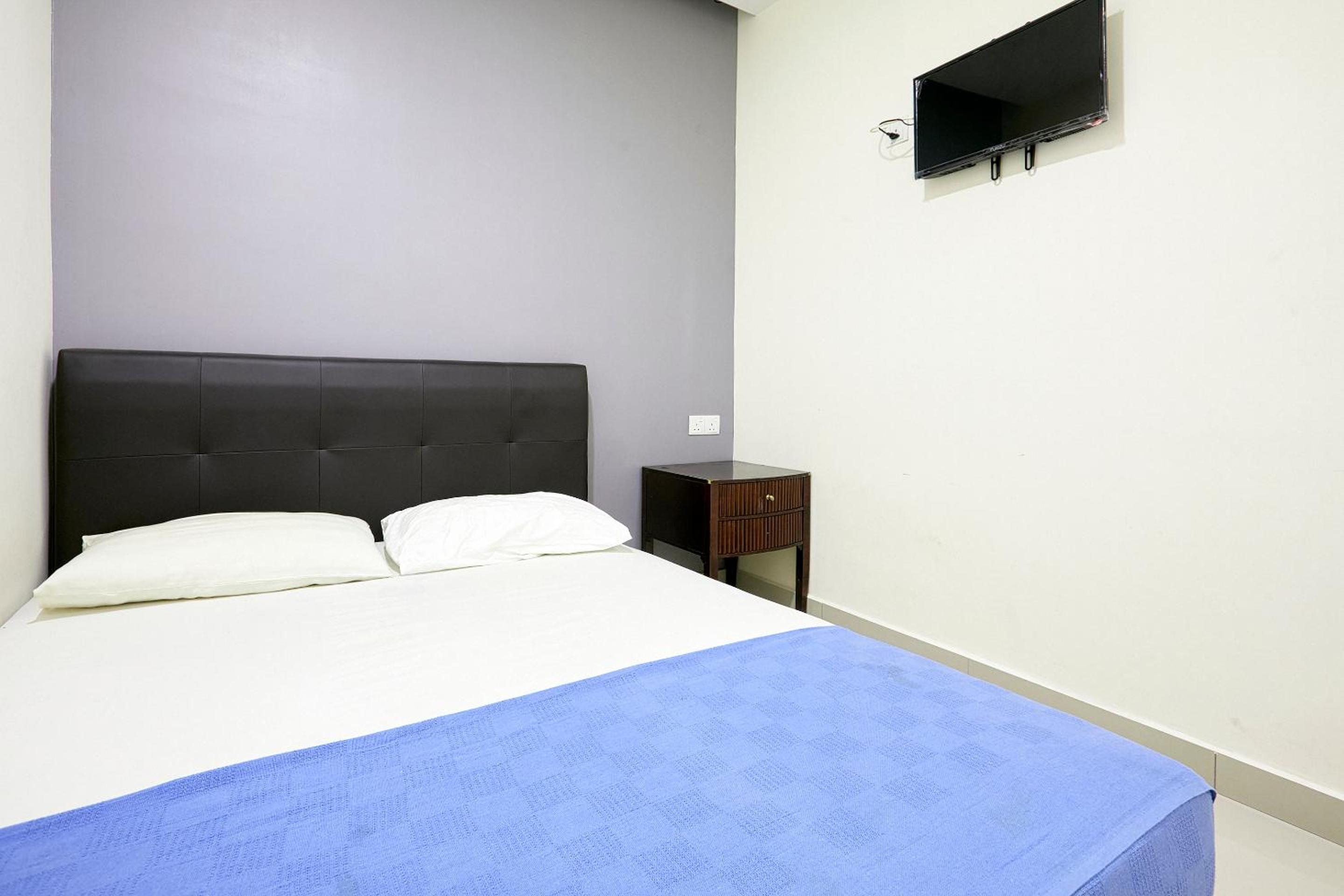 Hotel 3Winz Chow Kit Kuala Lumpur