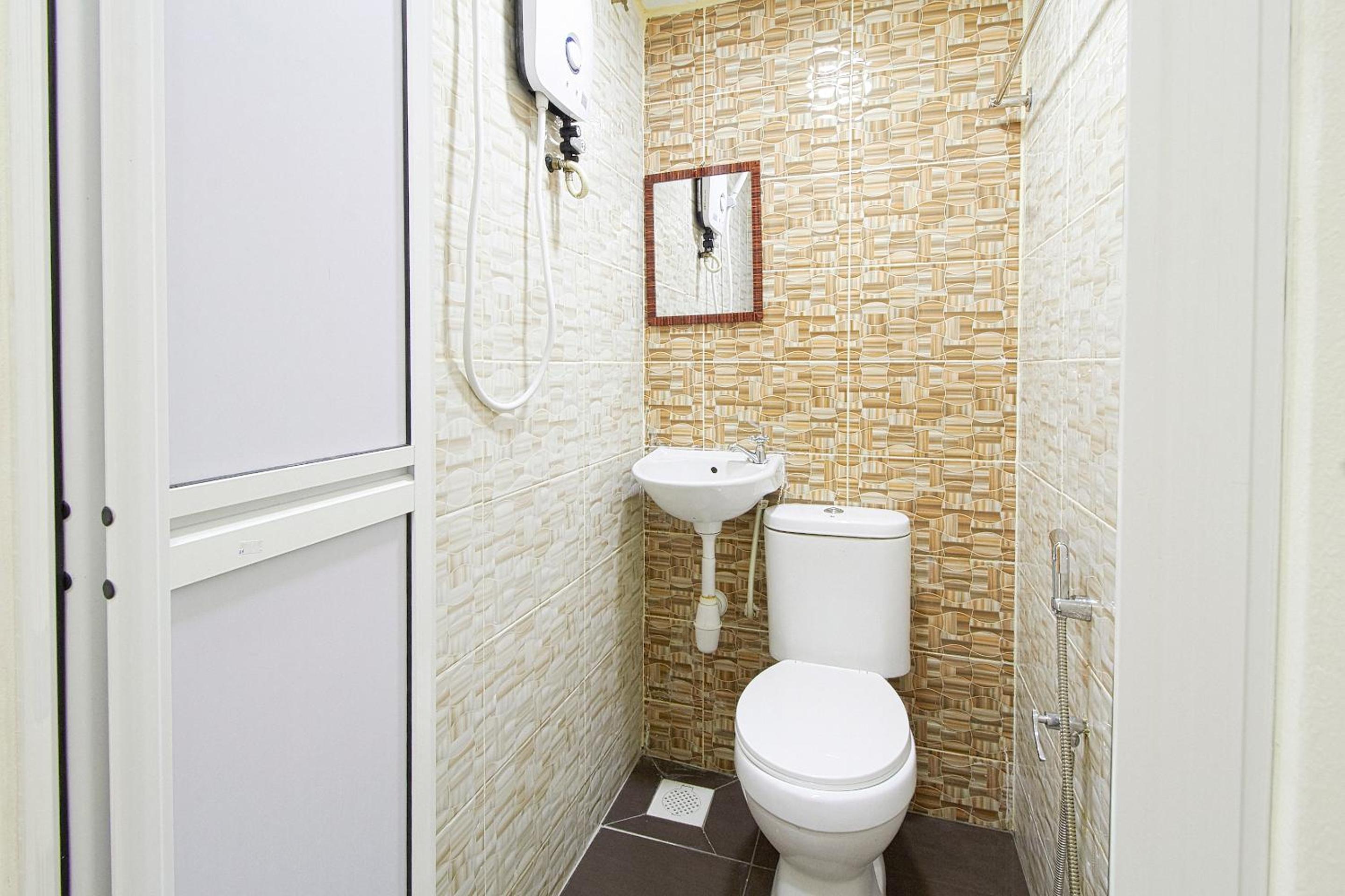 Hotel 3Winz Chow Kit Kuala Lumpur photo 4