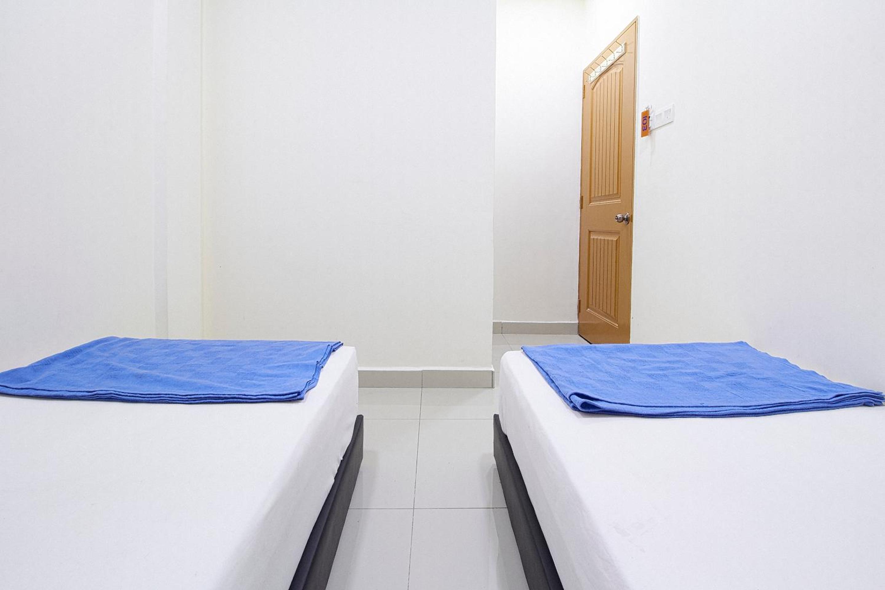 Hotel 3Winz Chow Kit Kuala Lumpur