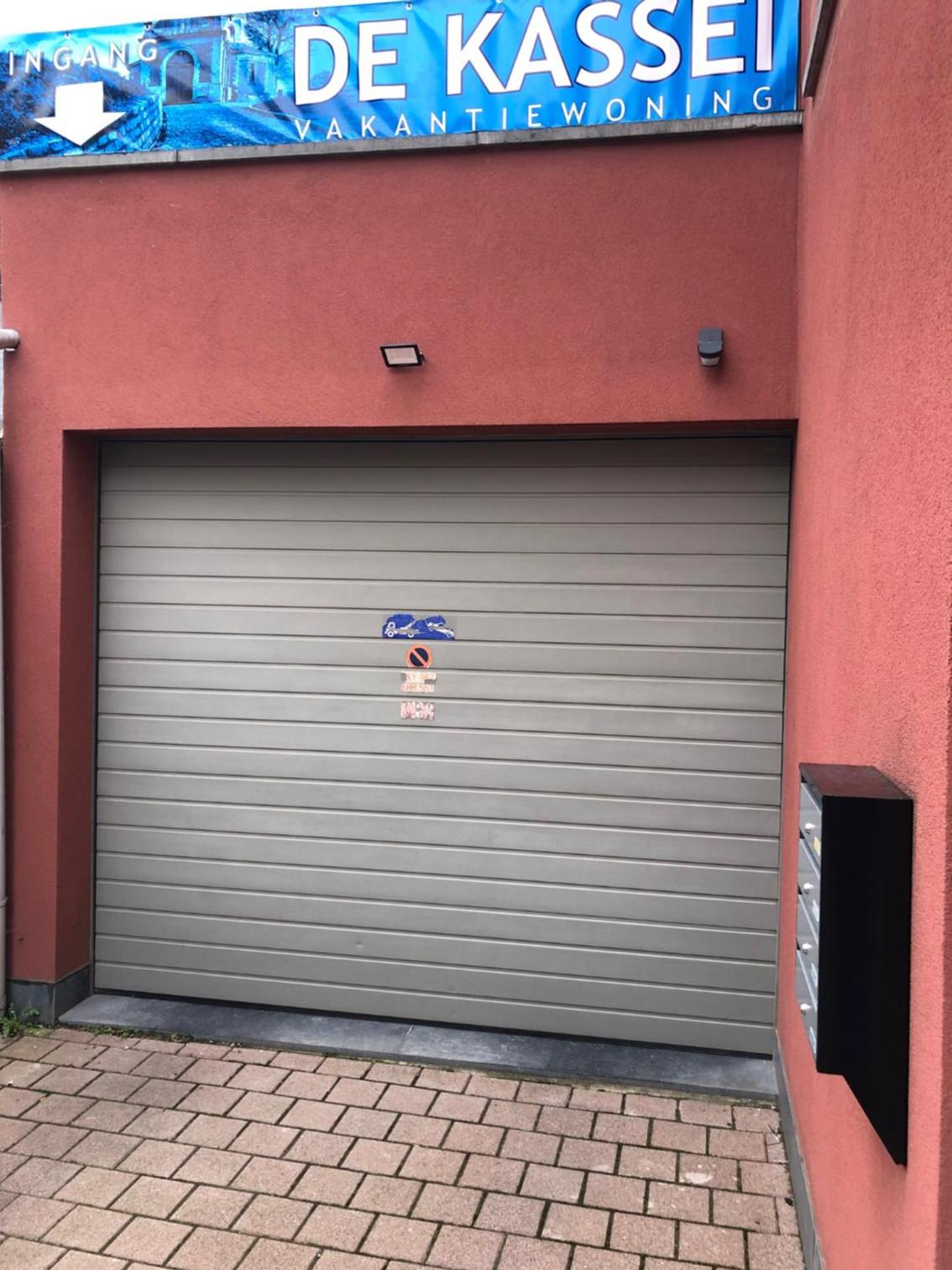 Vakantiewoning De Kassei Geraardsbergen max 12personen