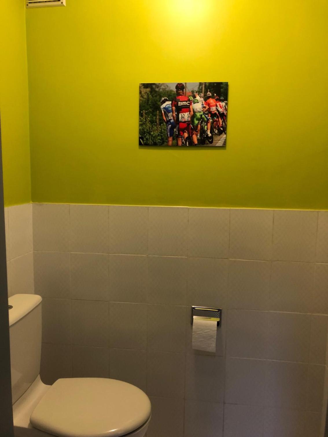 Vakantiewoning De Kassei Geraardsbergen max 12personen