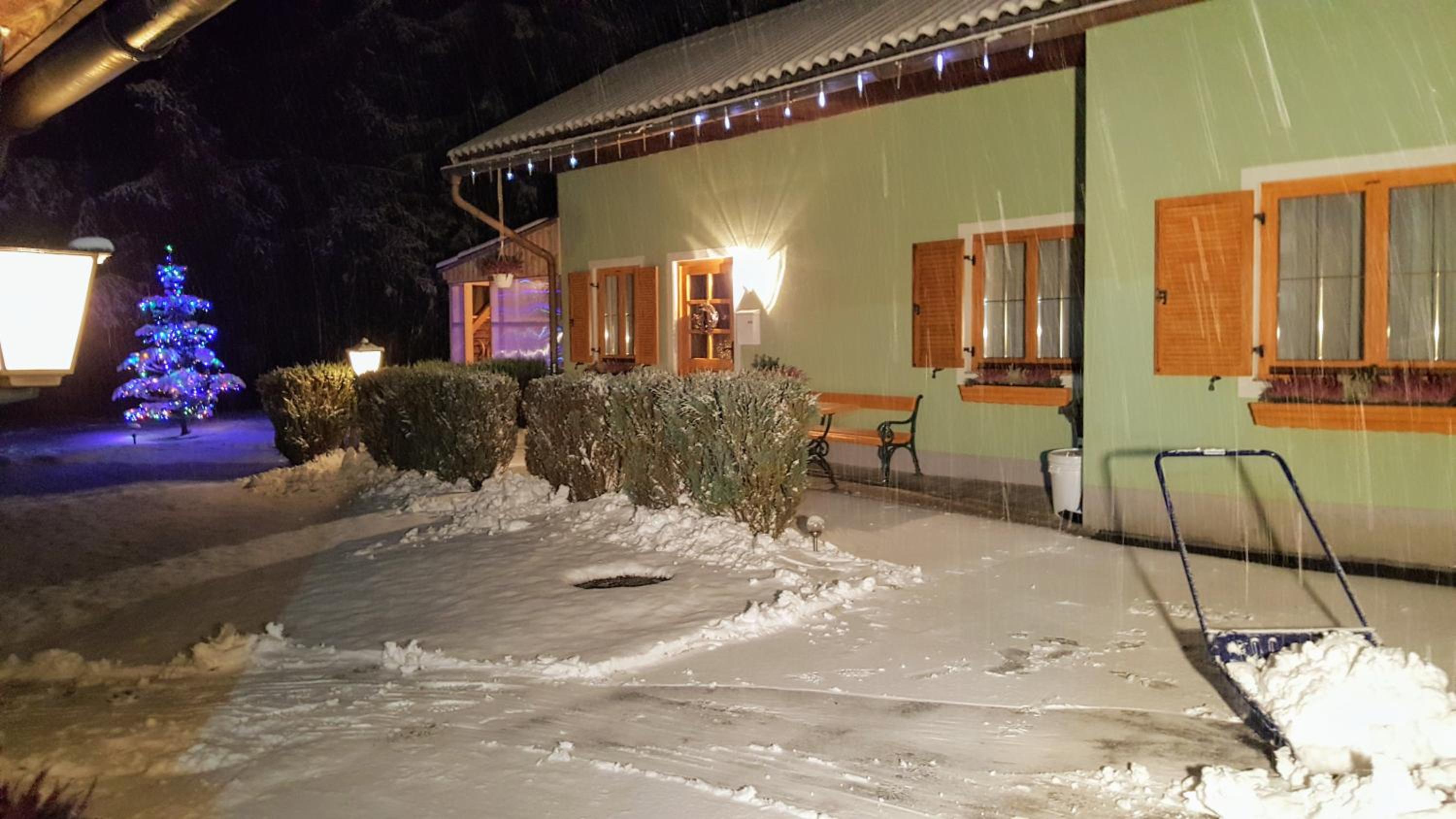 ferienhausfindling St.Lambrecht