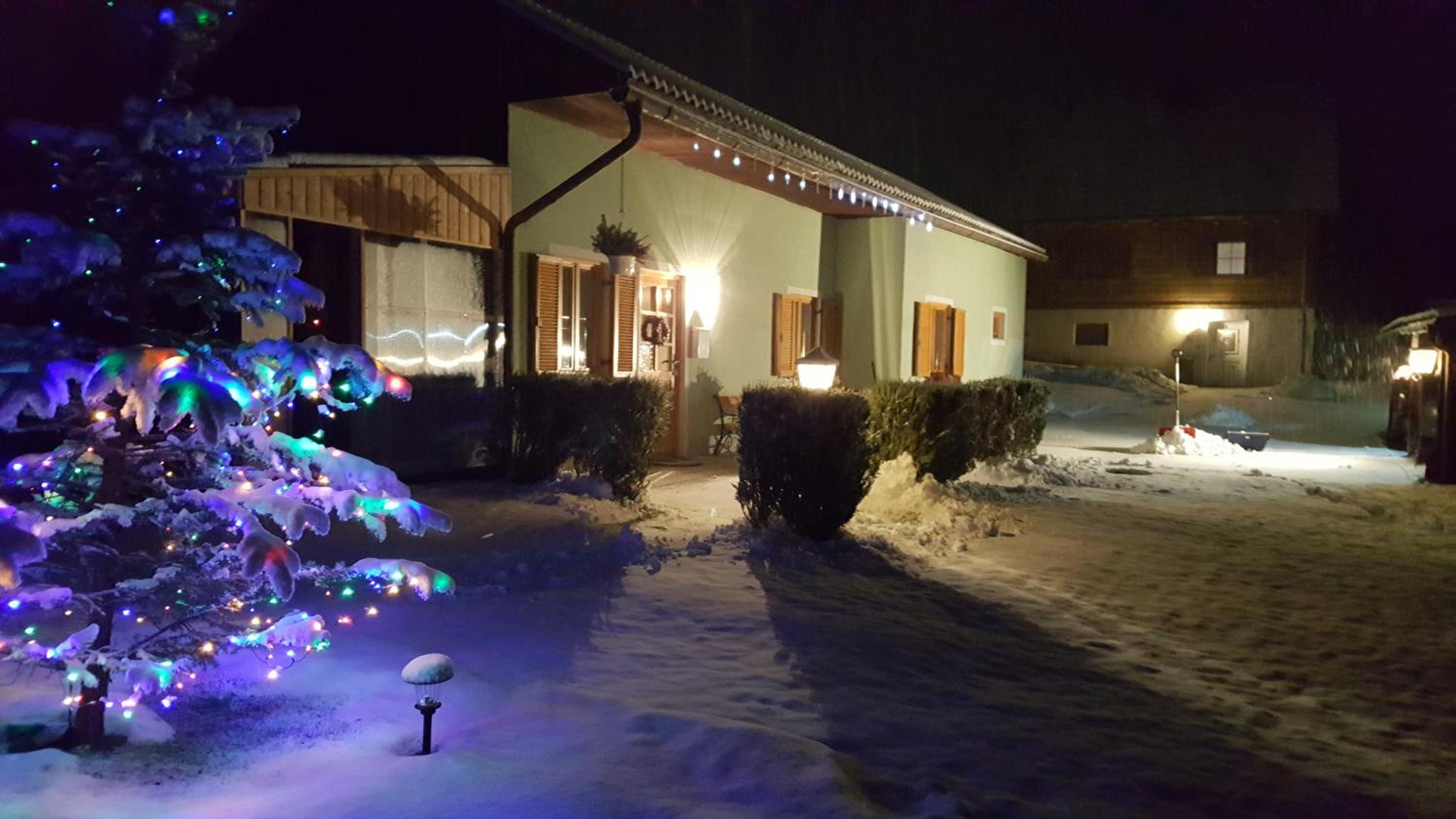 ferienhausfindling St.Lambrecht