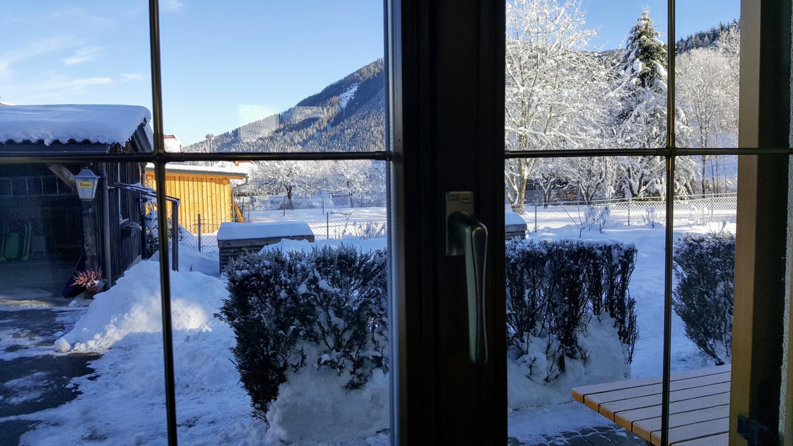 ferienhausfindling St.Lambrecht