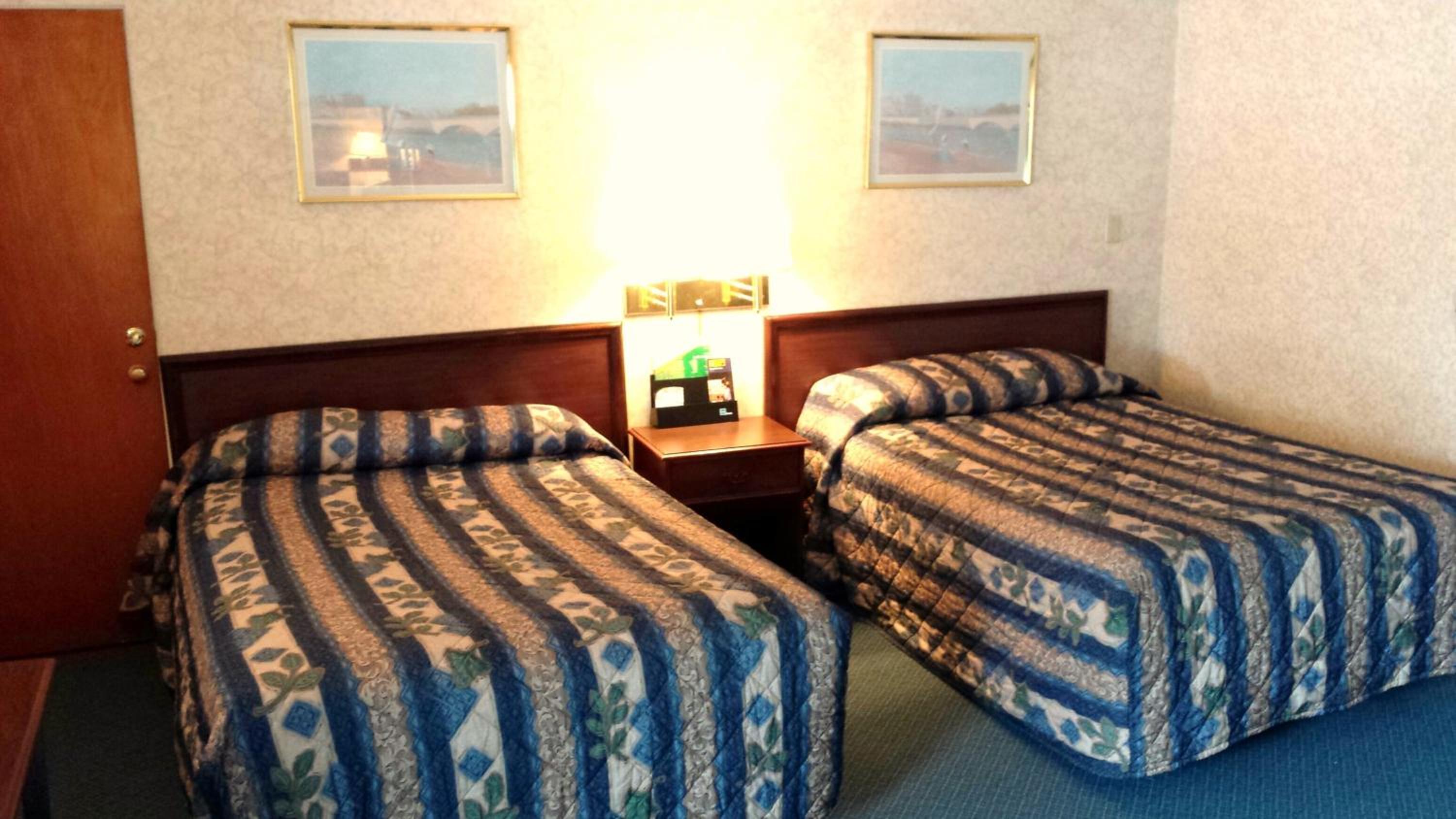 Bedford Vacations - Budget Host Inn - Property Image 10