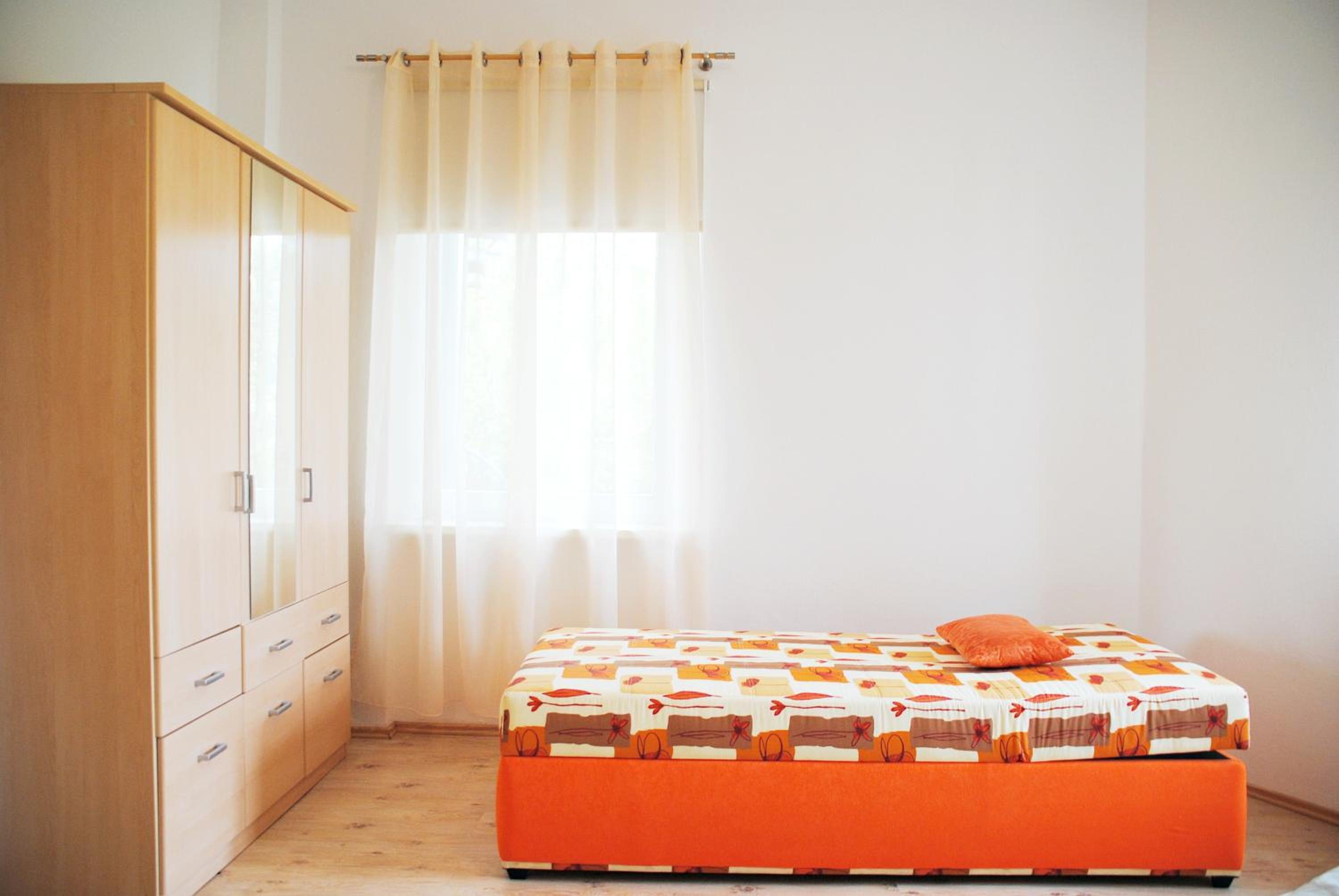 Appartementanlage-Ferienwohnungen Weiße Möwe