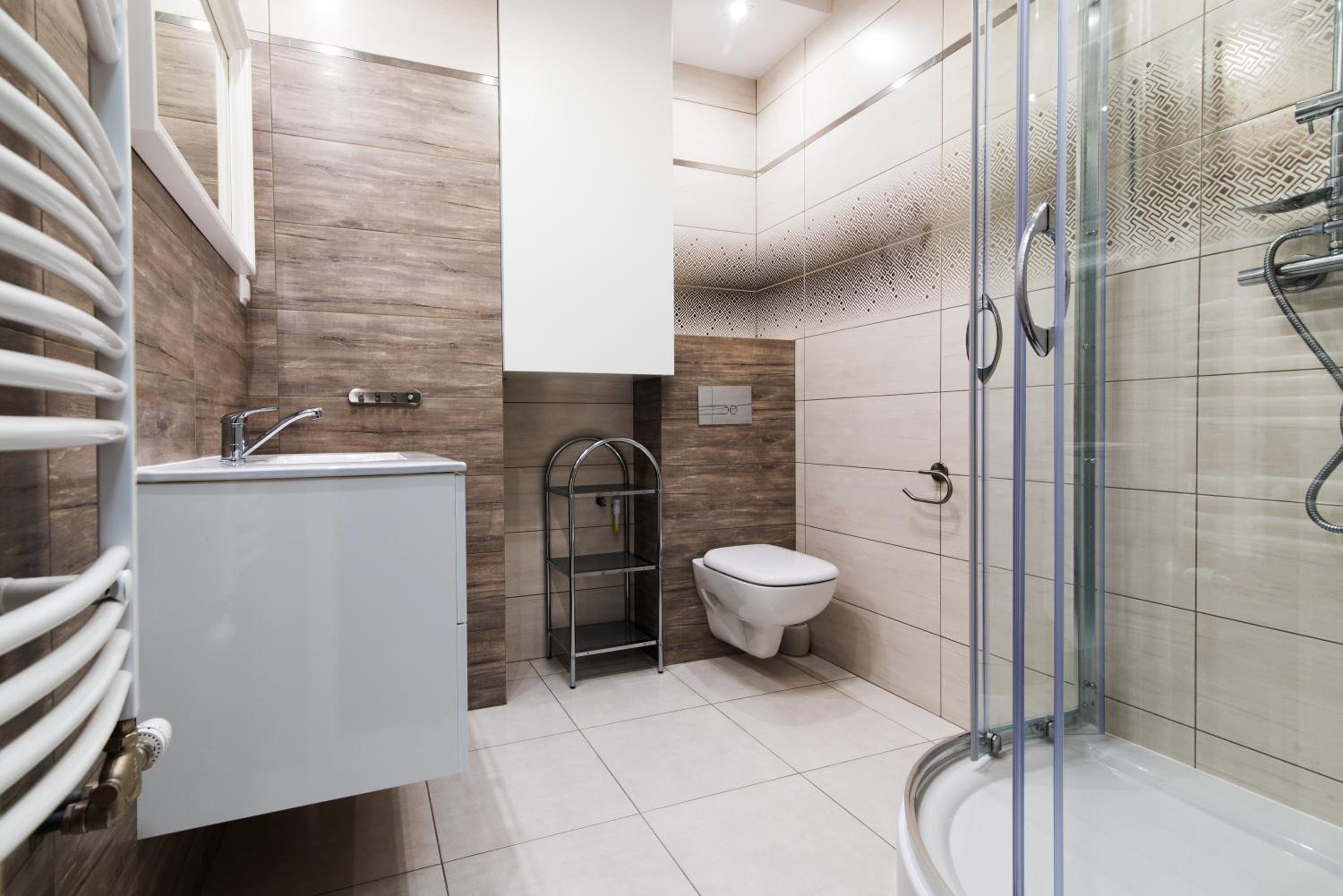 Apartamenty Spokojna 24C view 5