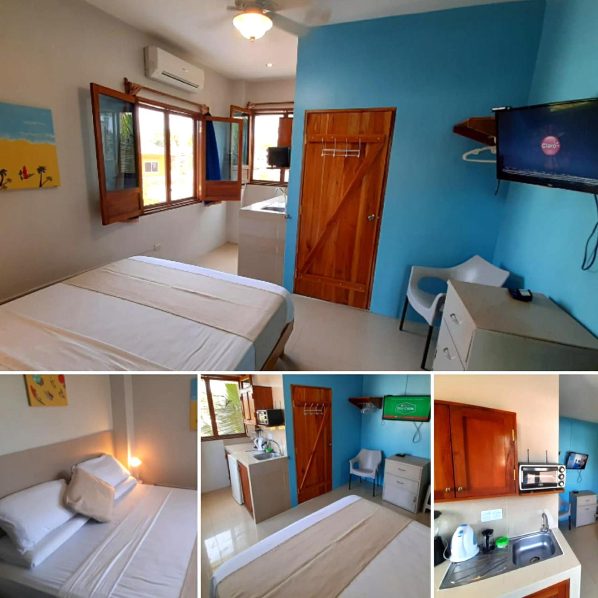 Rincón d'Olón Boutique Hotel