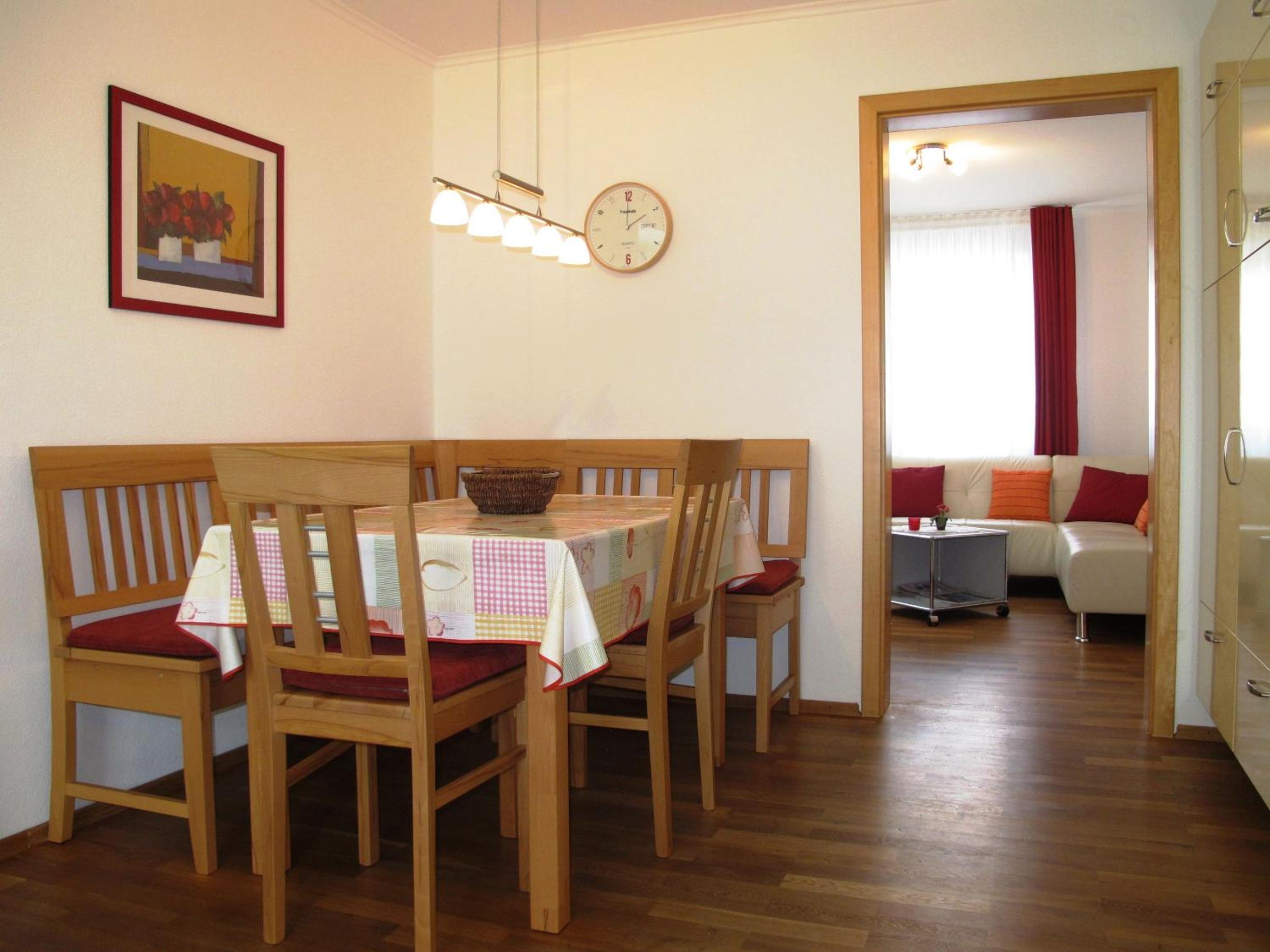 Ferienwohnung Schuster view 5