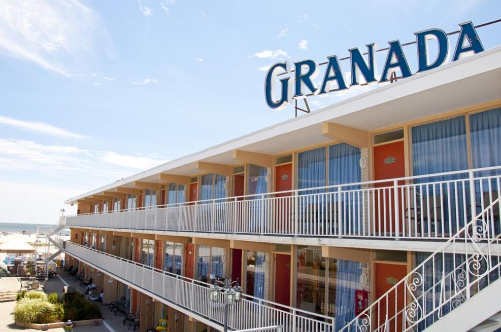 Granada Ocean Resort