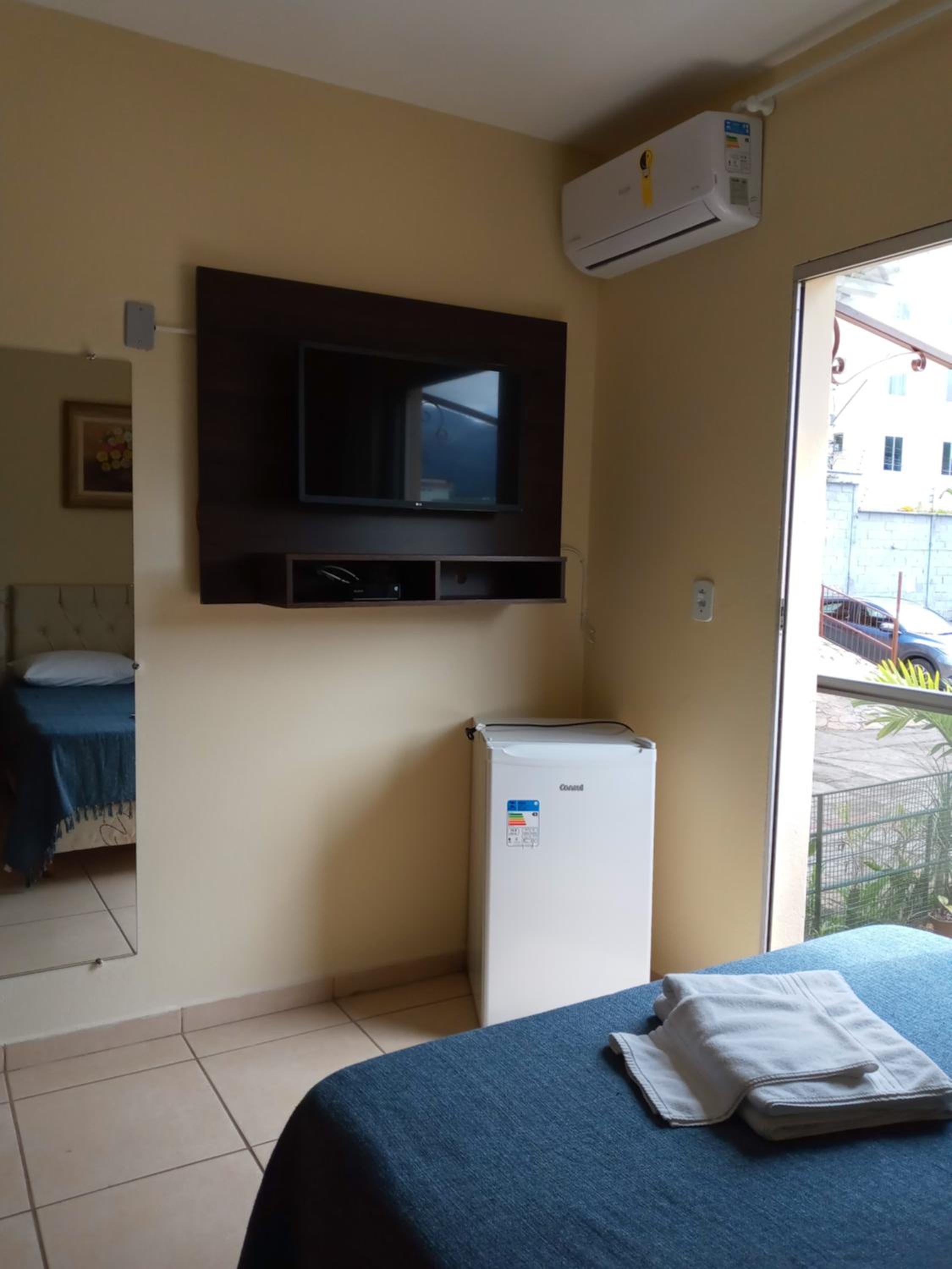 Pousada Vila Real Flats view 5