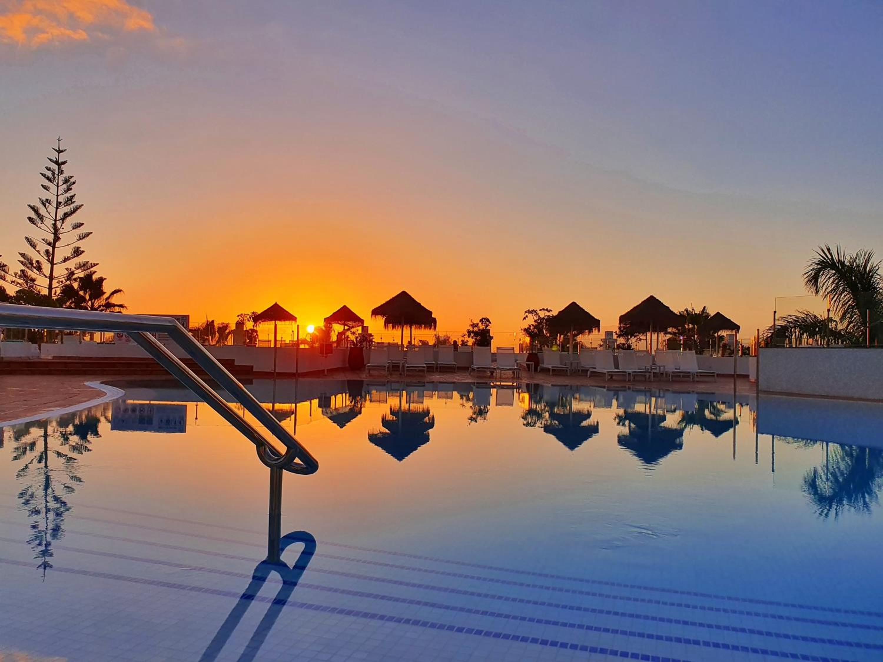 Adeje Vacations - Flamingo Beach Mate - Property Image 78