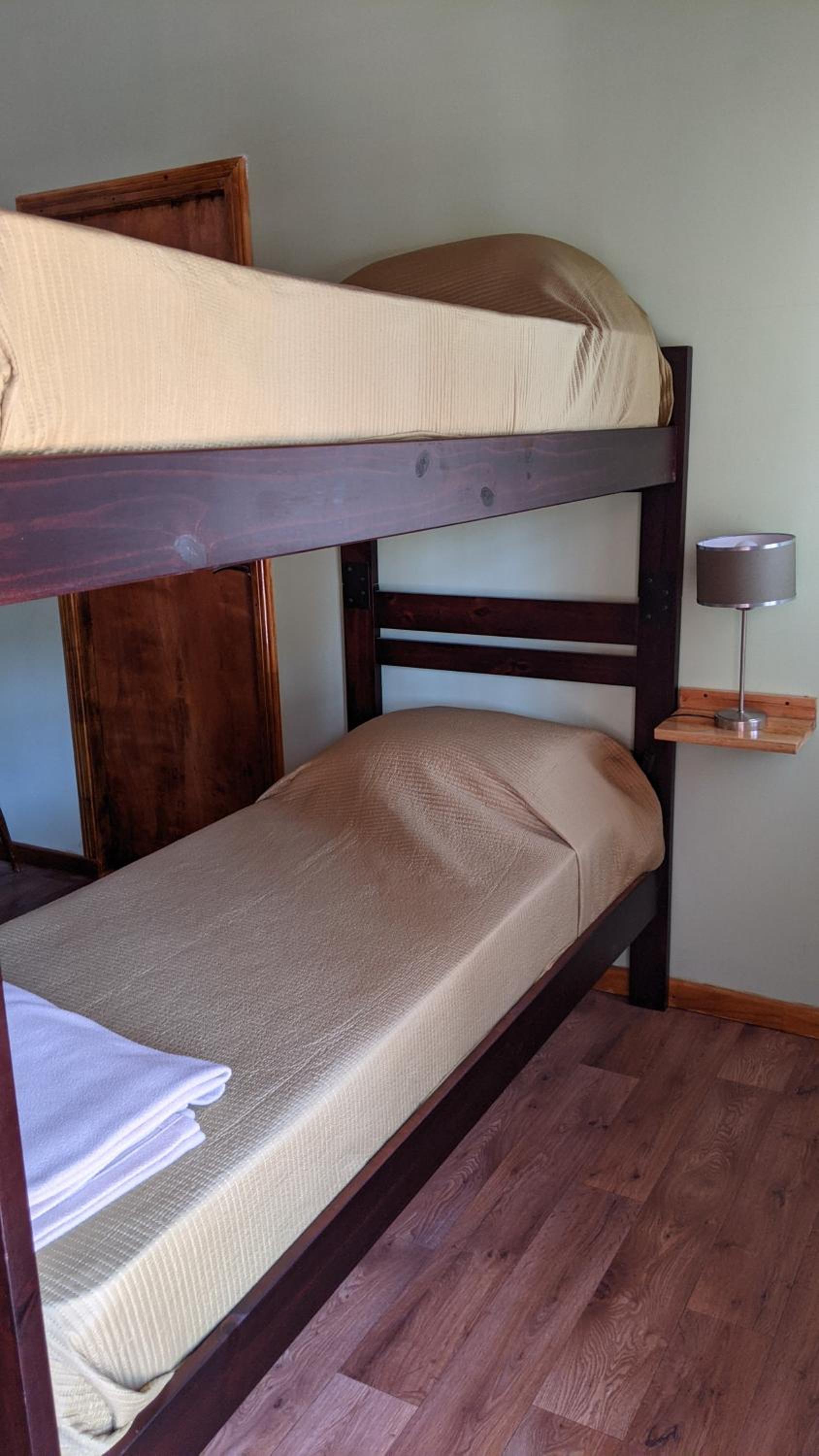 Hostel Sauce