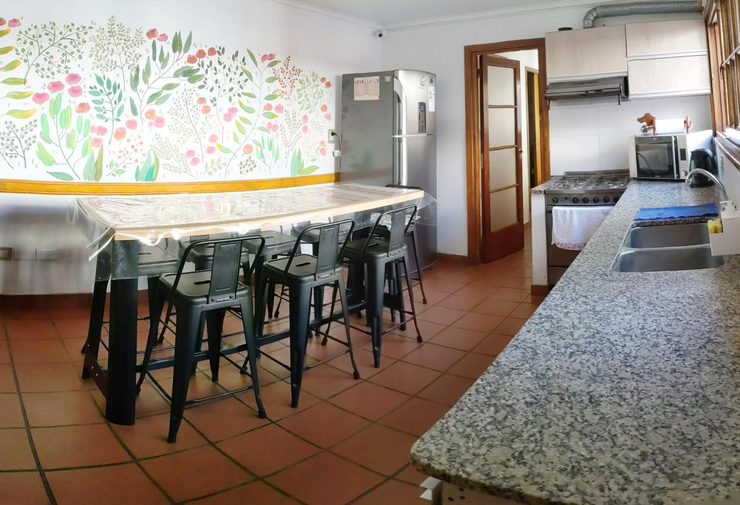 Hostel Sauce