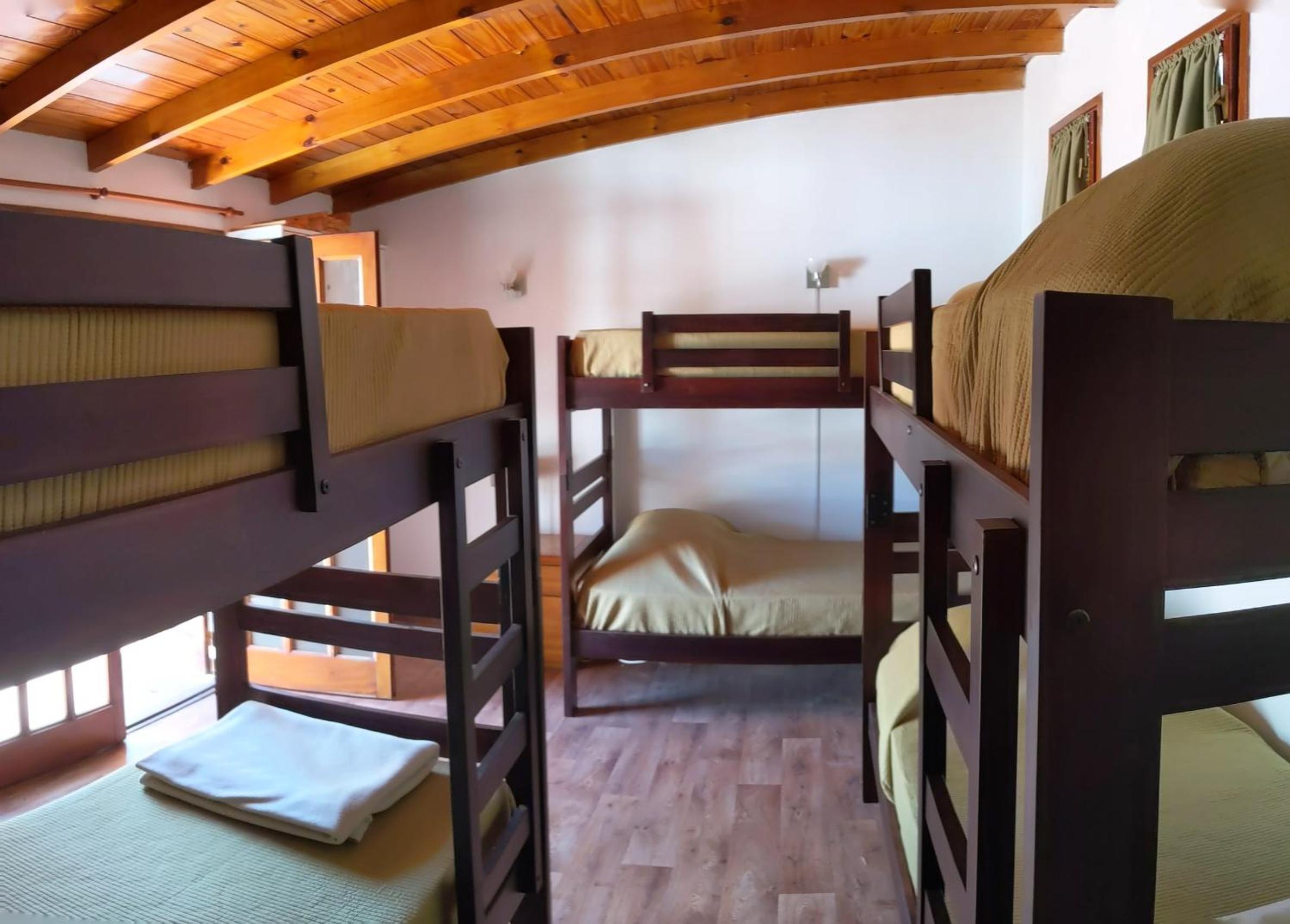 Hostel Sauce