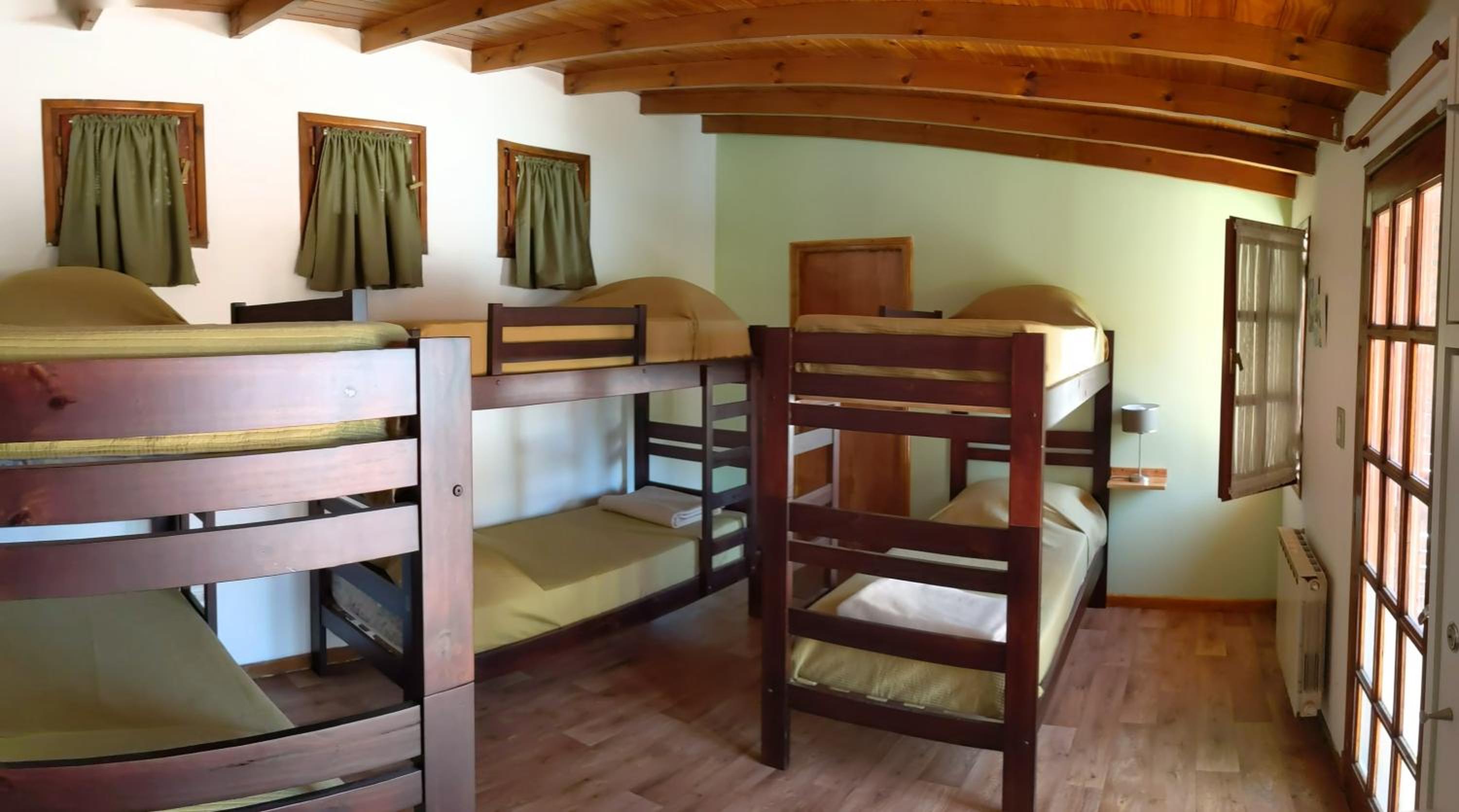 Hostel Sauce