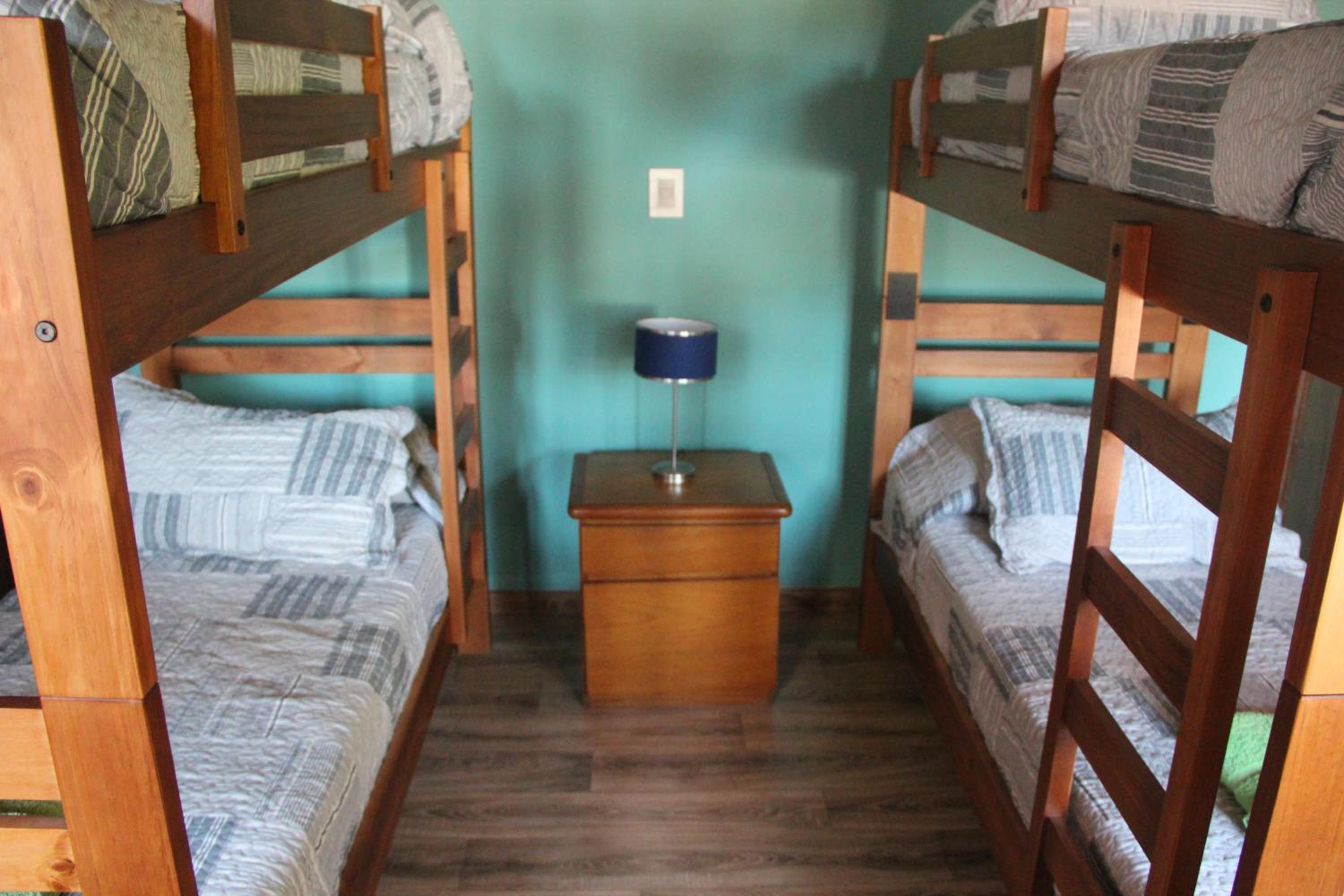 Hostel Sauce