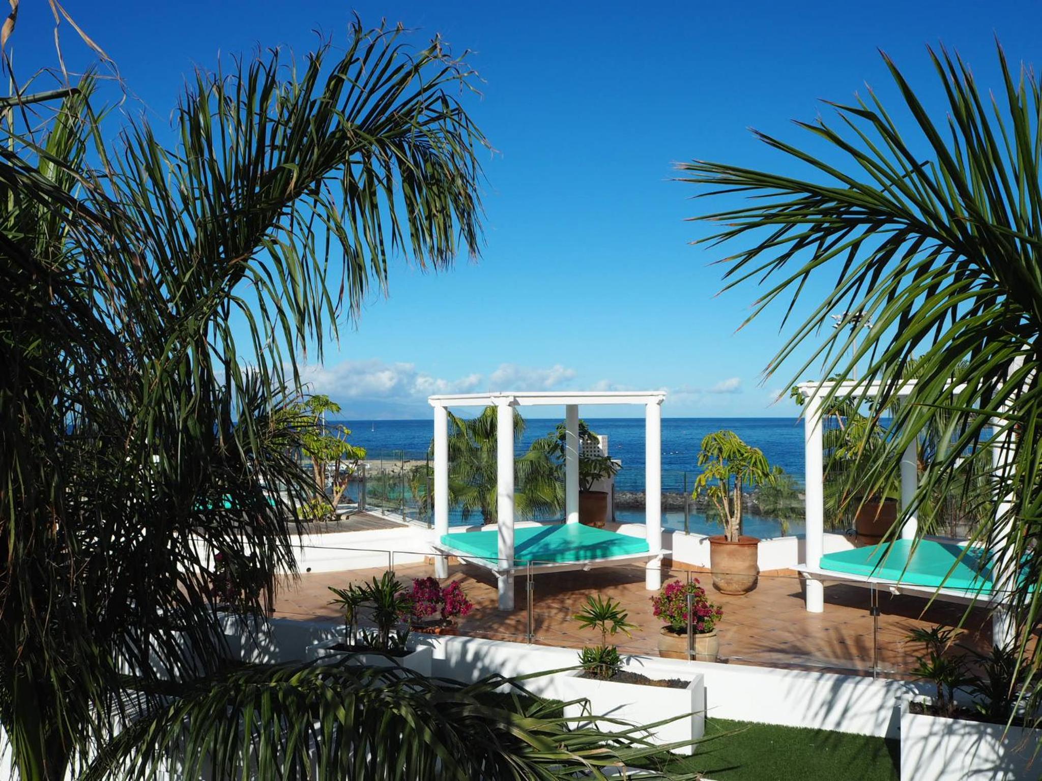 Adeje Vacations - Flamingo Beach Mate - Property Image 59