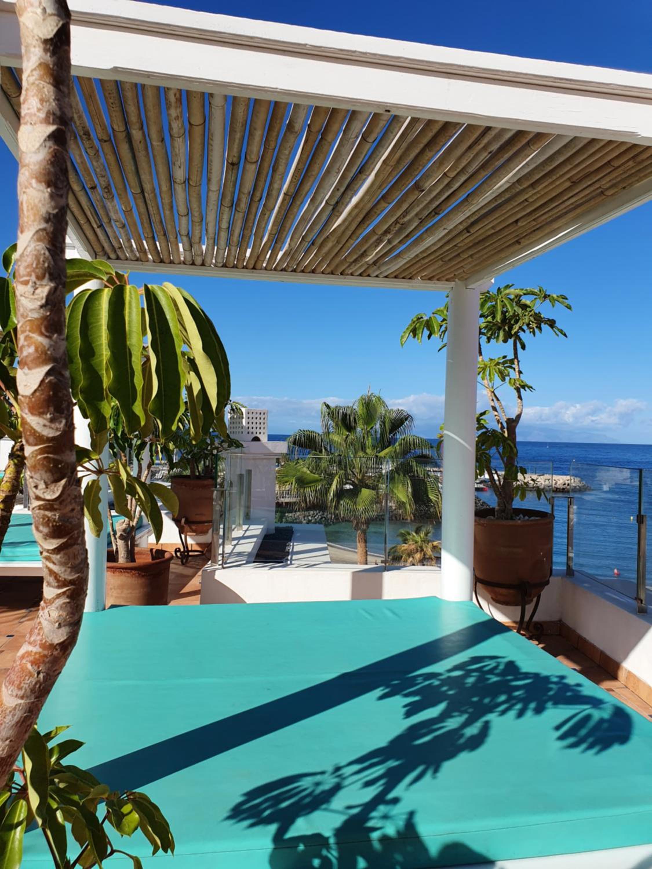 Adeje Vacations - Flamingo Beach Mate - Property Image 48