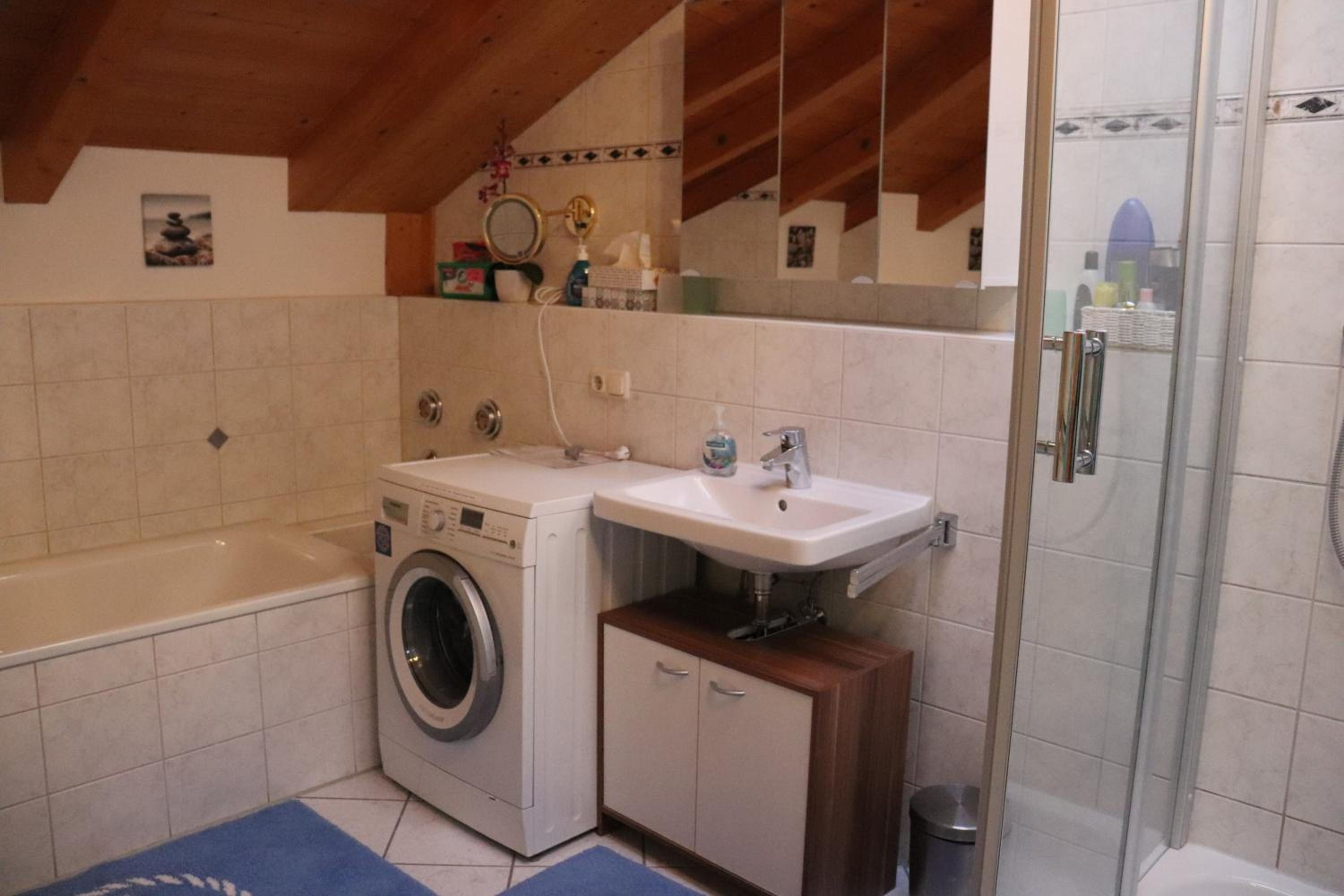 Ferienwohnung Pferdehof Pankratz - Property Image 18