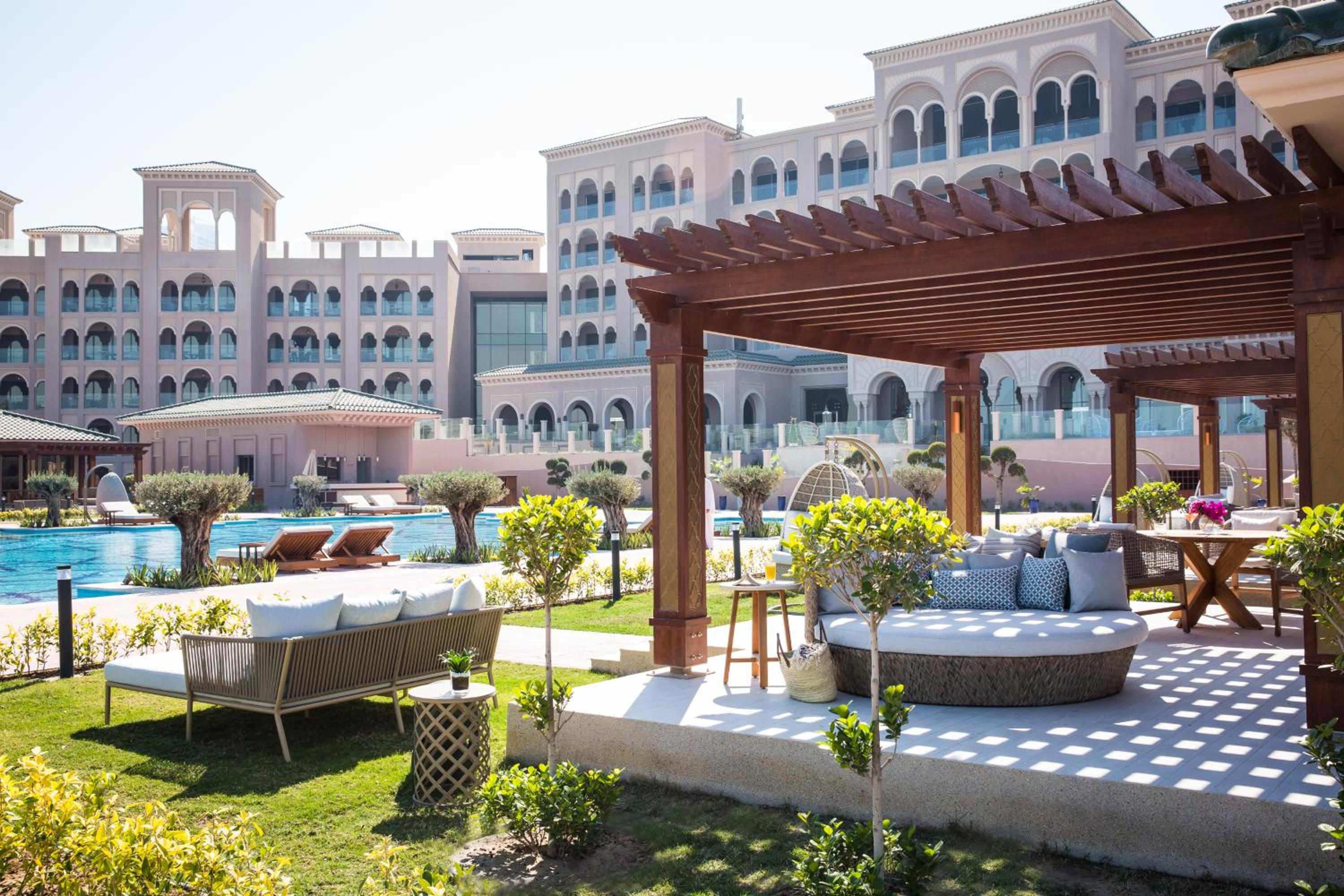 Royal Saray Resort
