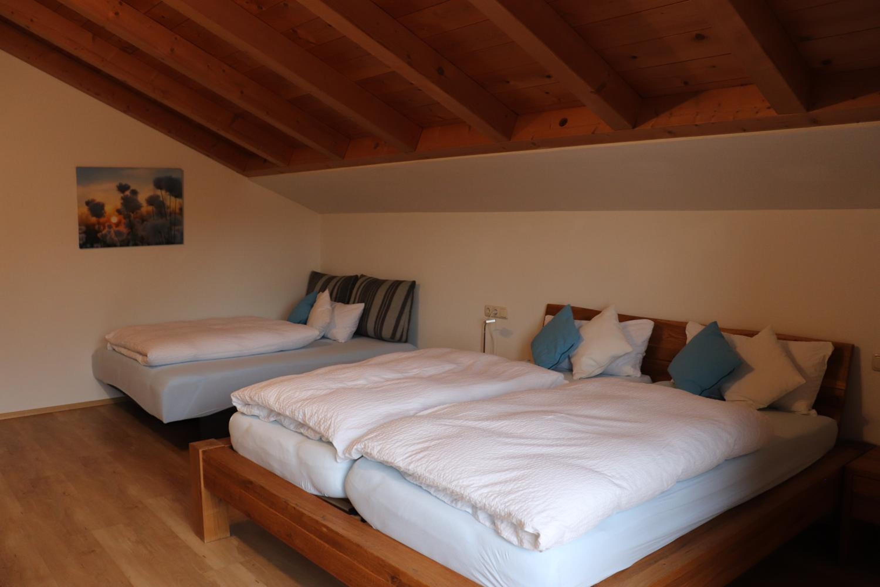 Ferienwohnung Pferdehof Pankratz - Property Image 23