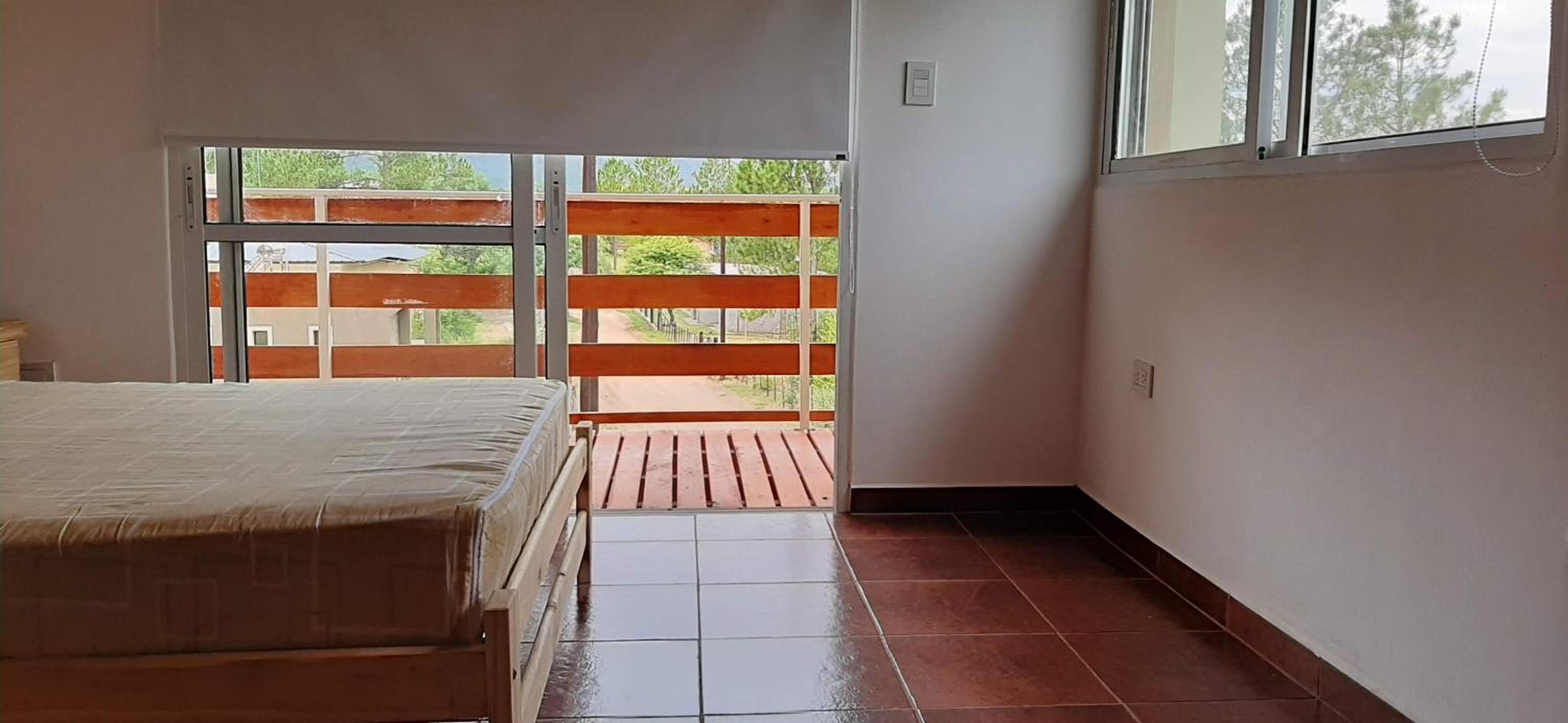 Terrazas de Nahuascat
