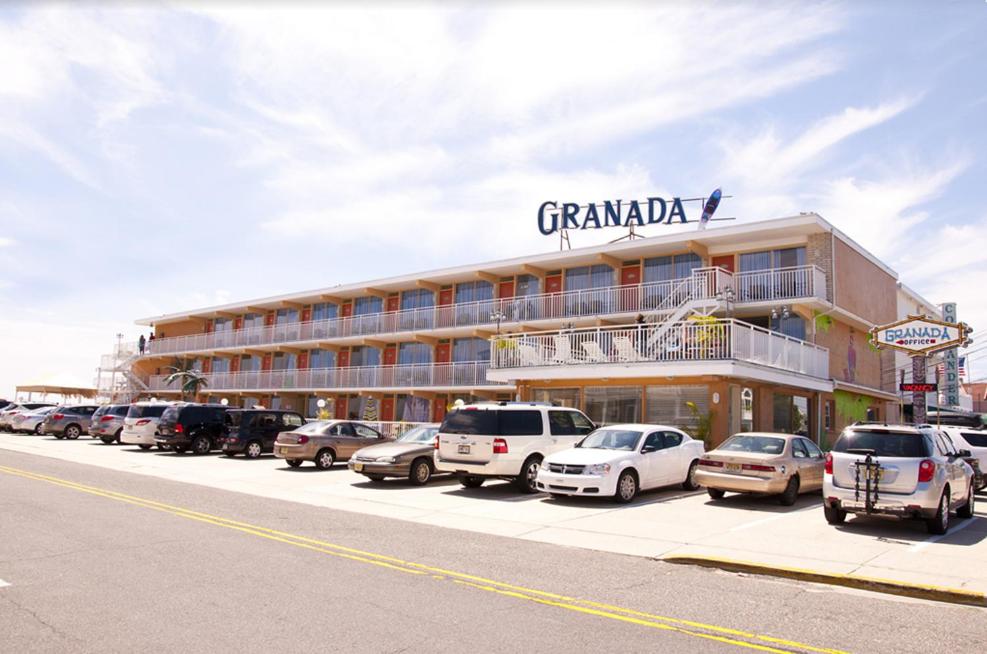 Granada Ocean Resort