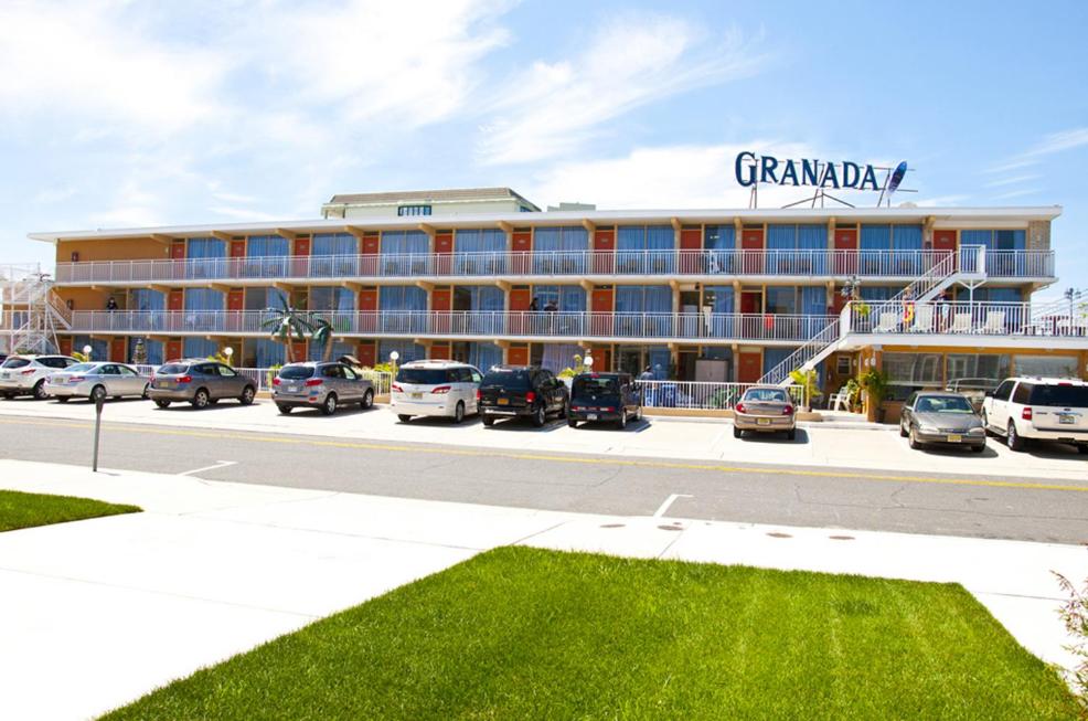 Granada Ocean Resort