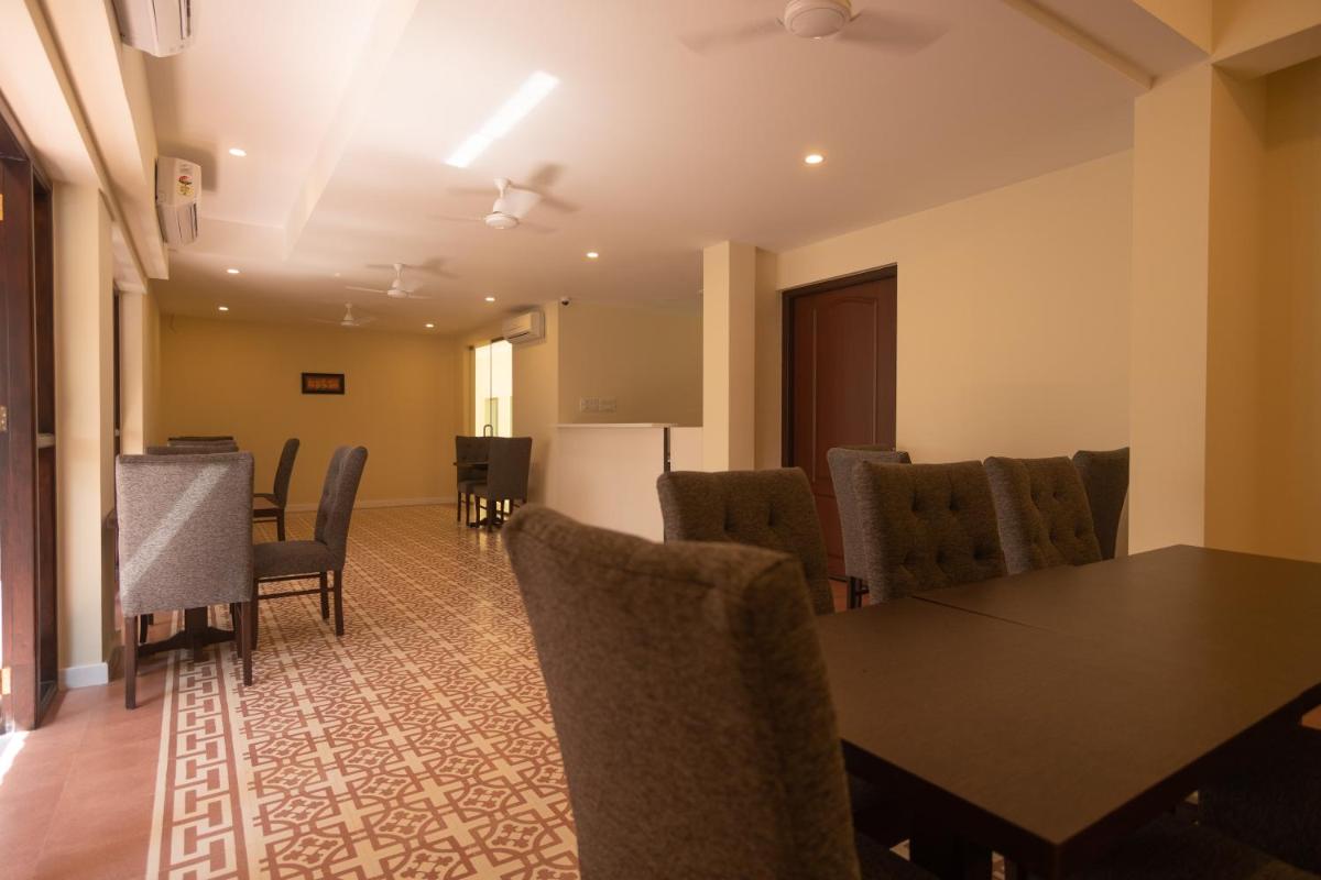 meeting room