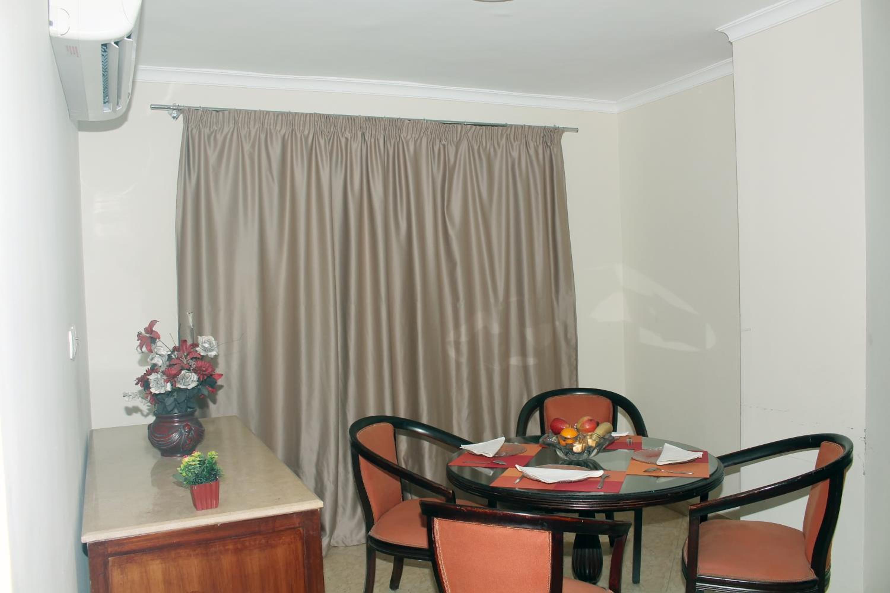 Dokki Apartments