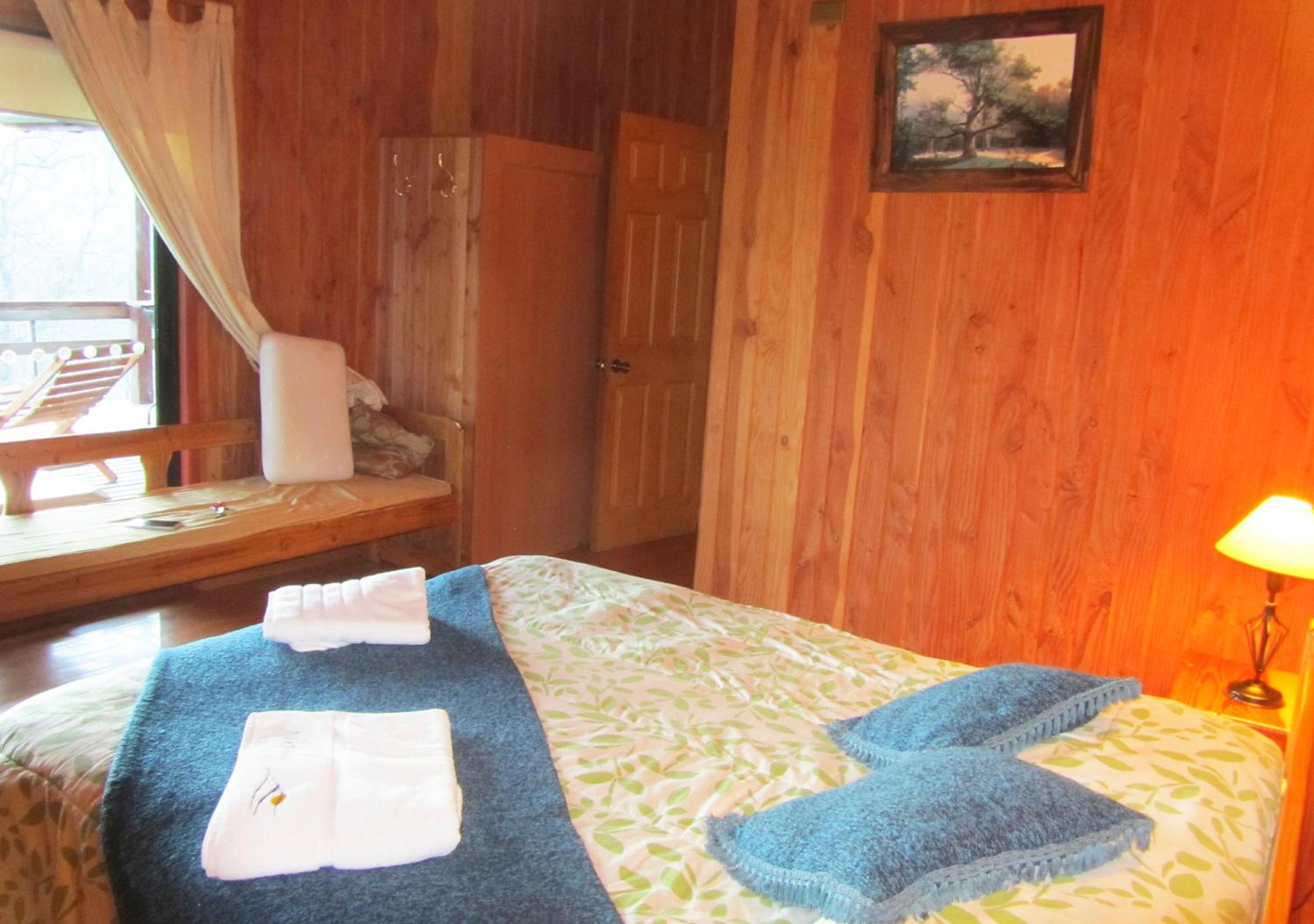 Mirador Los Volcanes Lodge & Boutique view 5