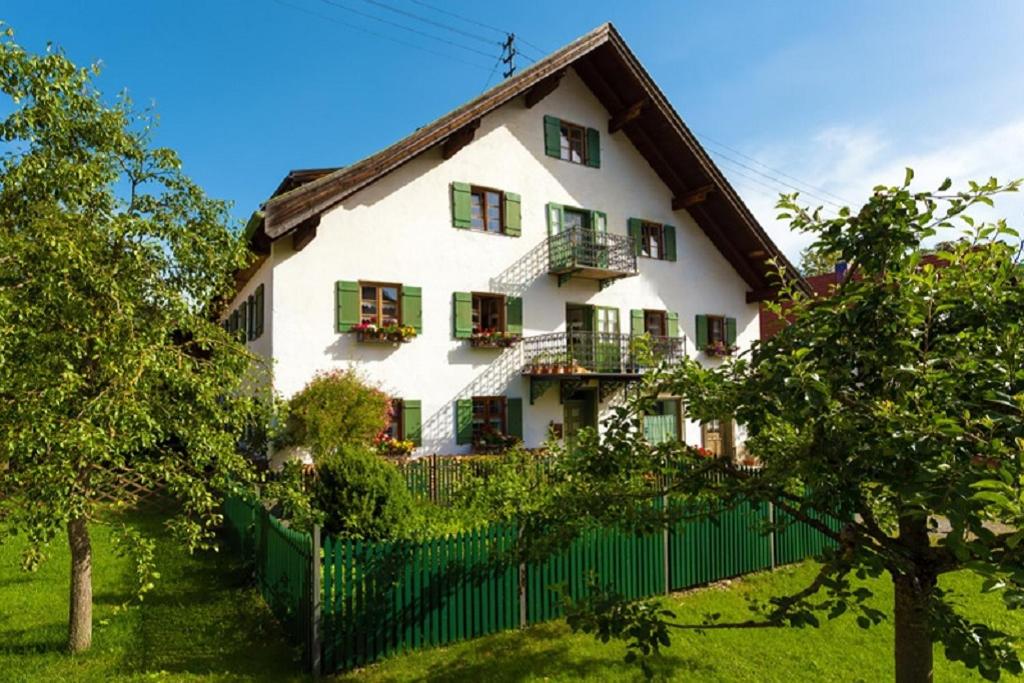 Ferienwohnung Gschwand