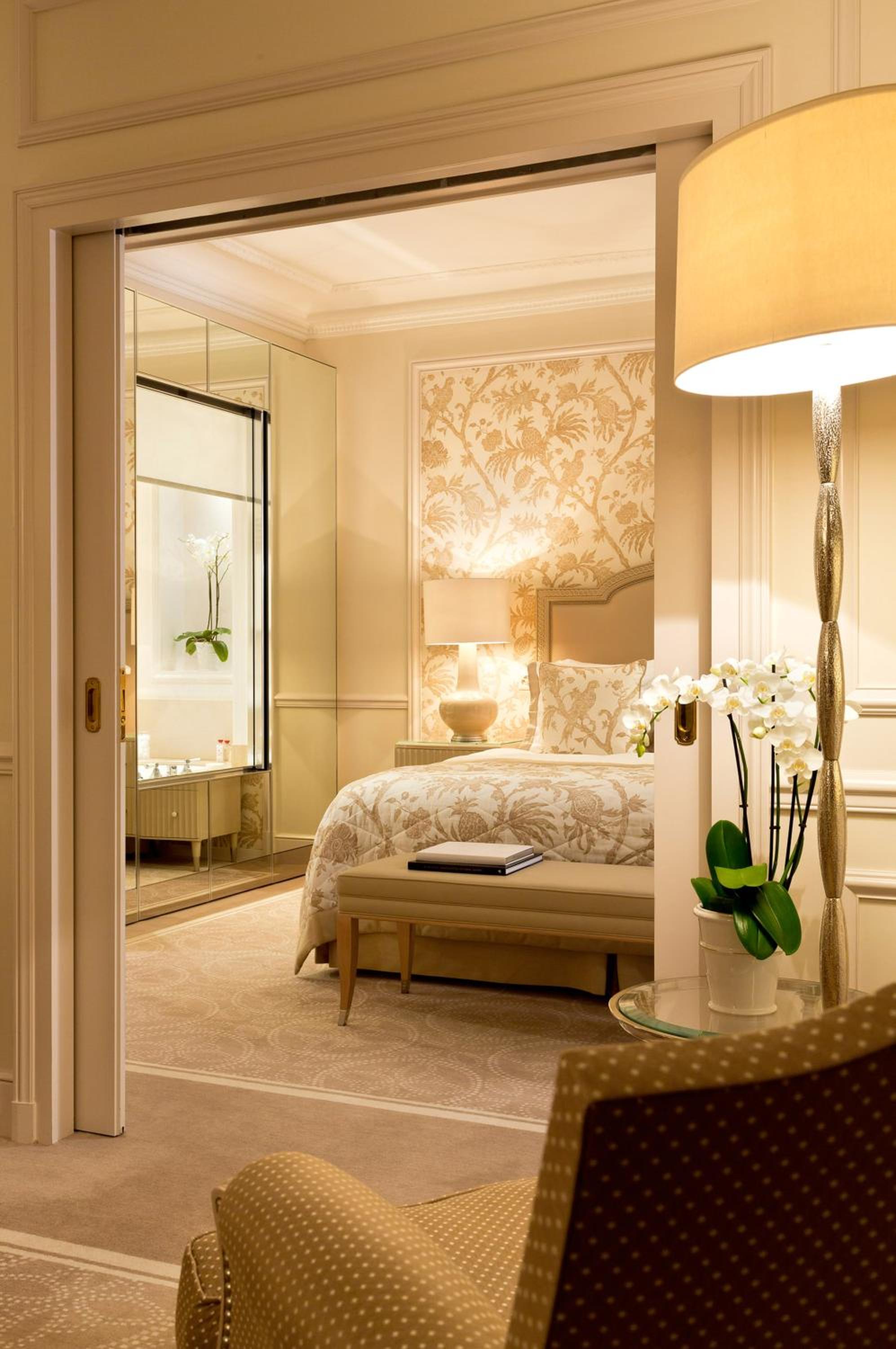 Lausanne Vacations - Beau-Rivage Palace - Property Image 4