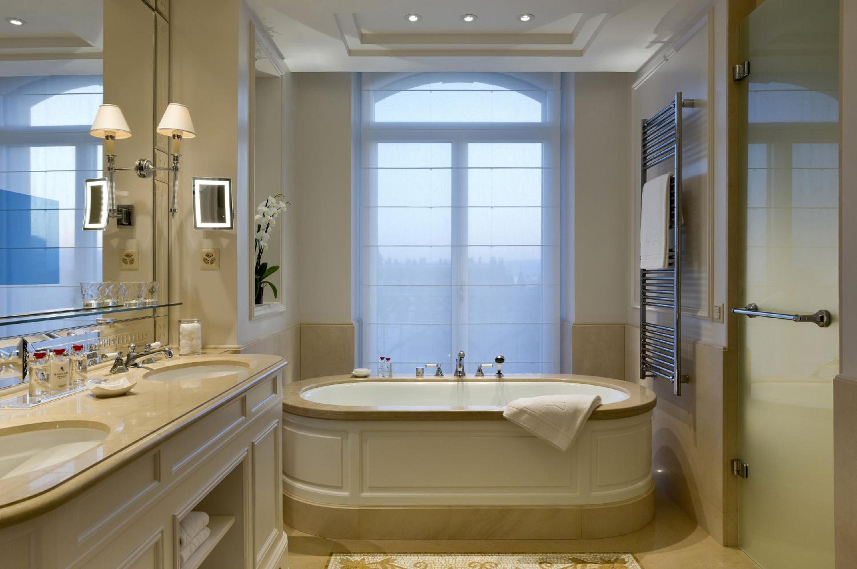 Lausanne Vacations - Beau-Rivage Palace - Property Image 2