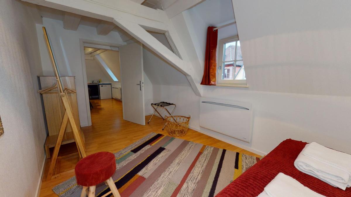 COLMARAPPART Grand'Rue