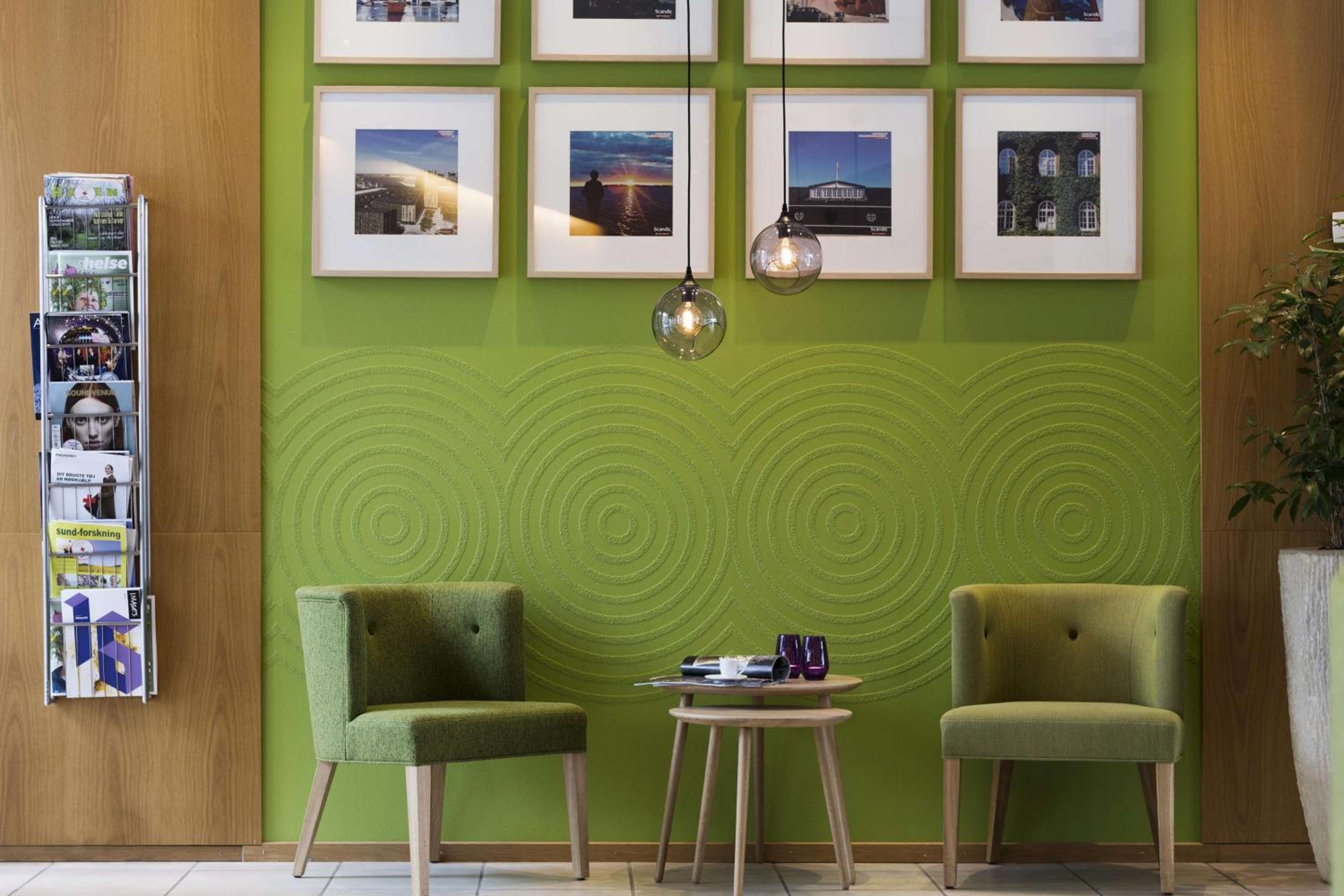 Aalborg Vacations - Scandic Aalborg City - Property Image 11