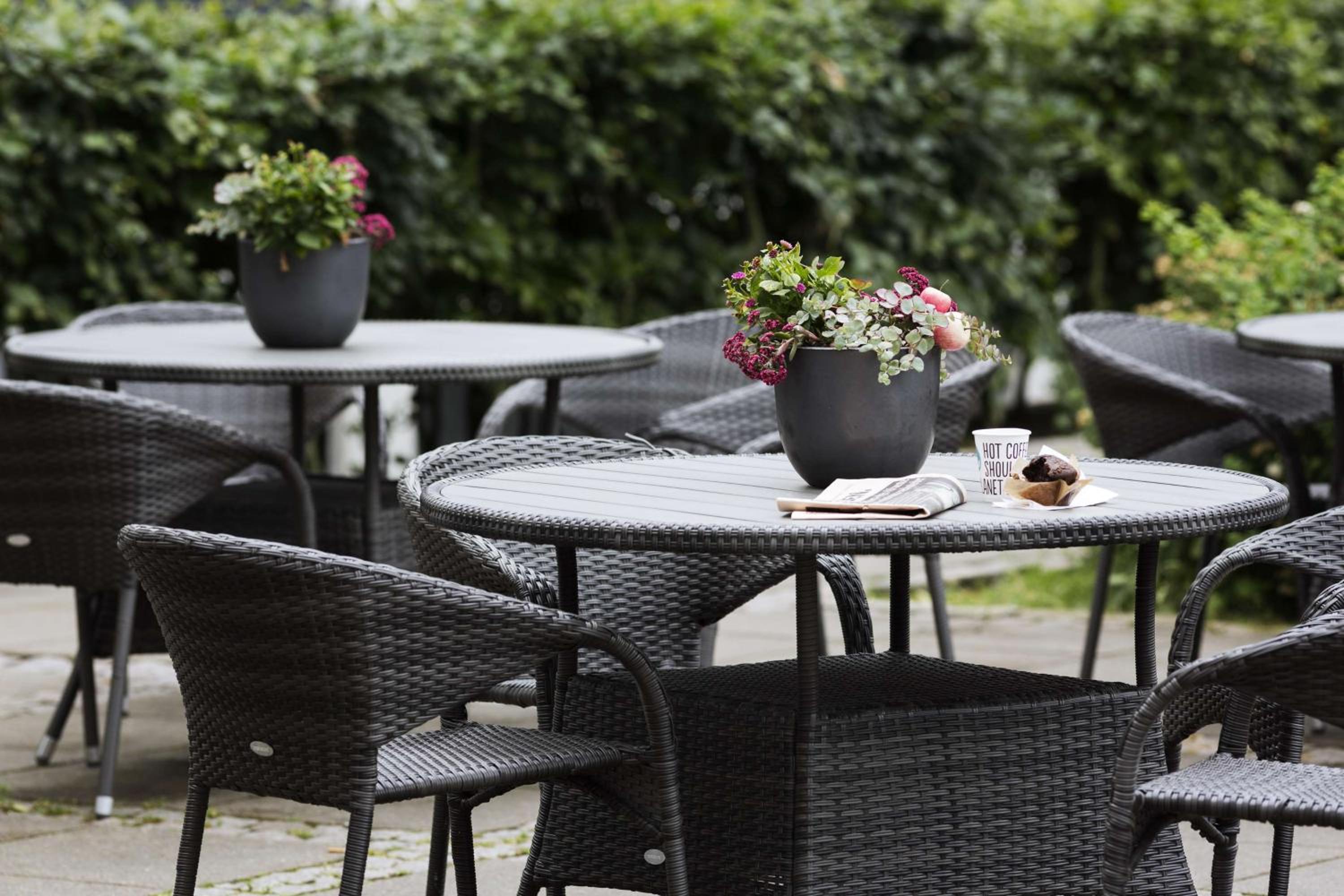 Aalborg Vacations - Scandic Aalborg City - Property Image 5