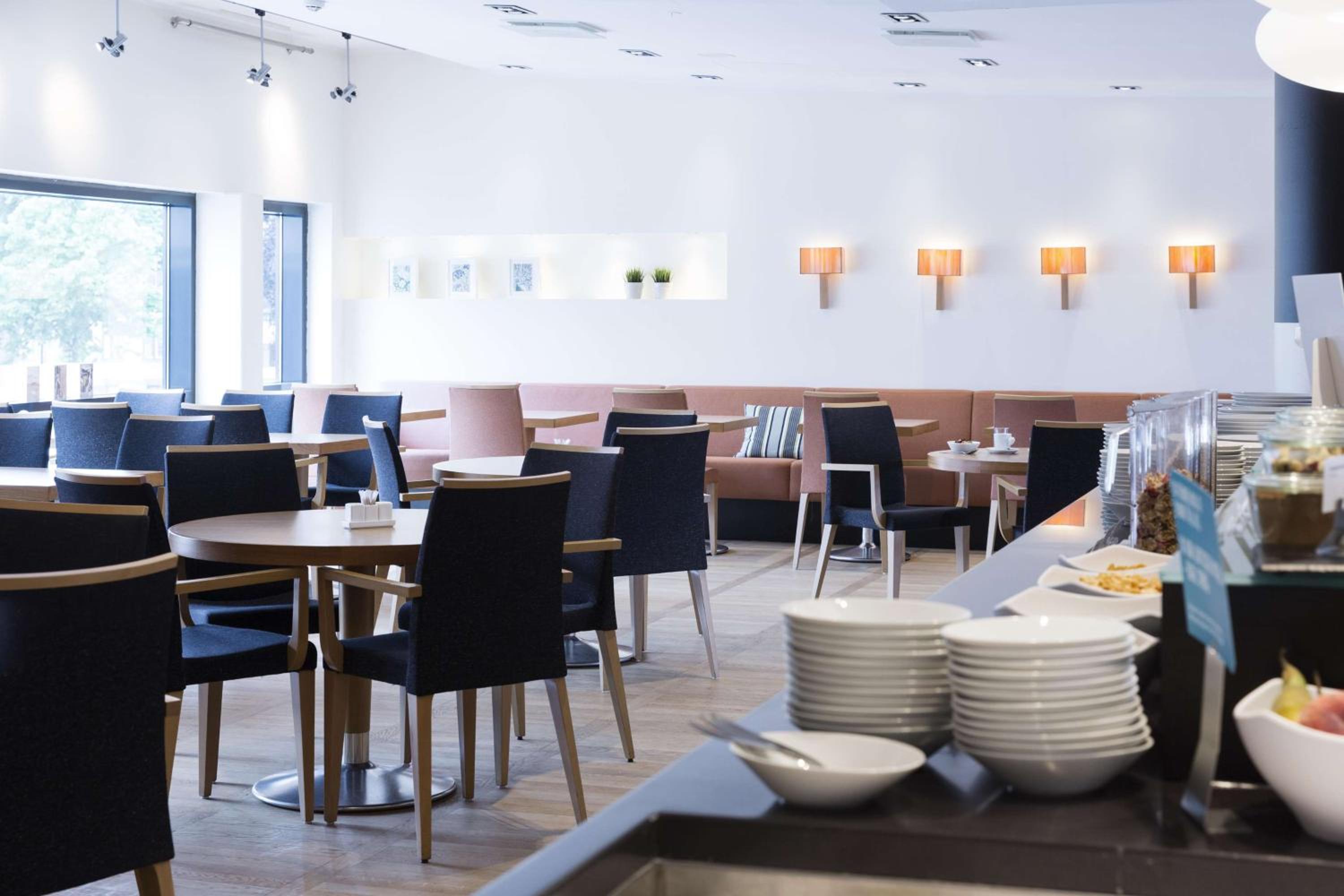 Aalborg Vacations - Scandic Aalborg City - Property Image 8