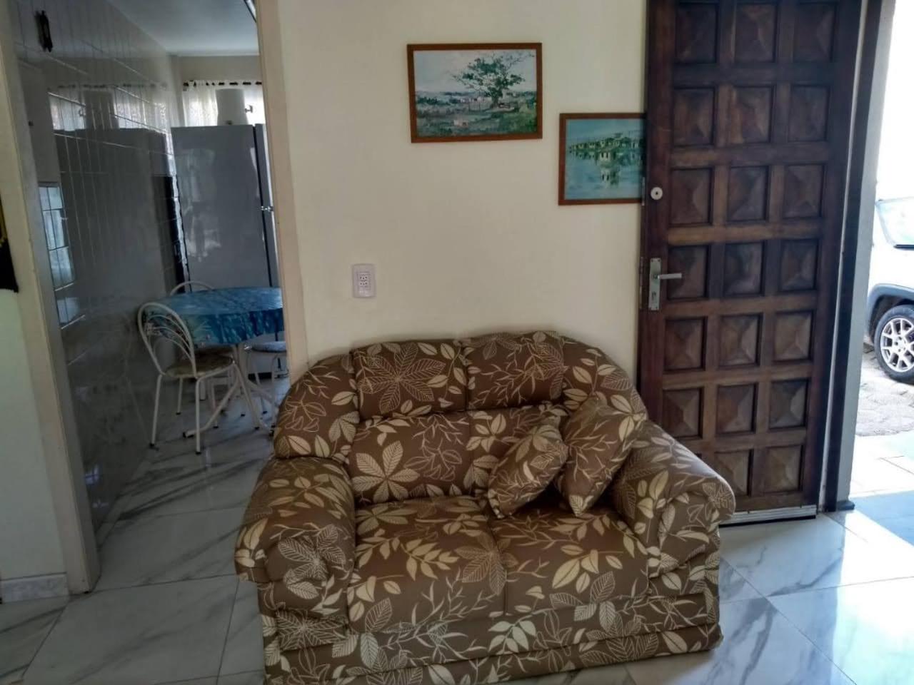 APTO TÉRREO a 50 Metros do MAR em Condomínio com PISCINAS MARAVILHOSAS view 5