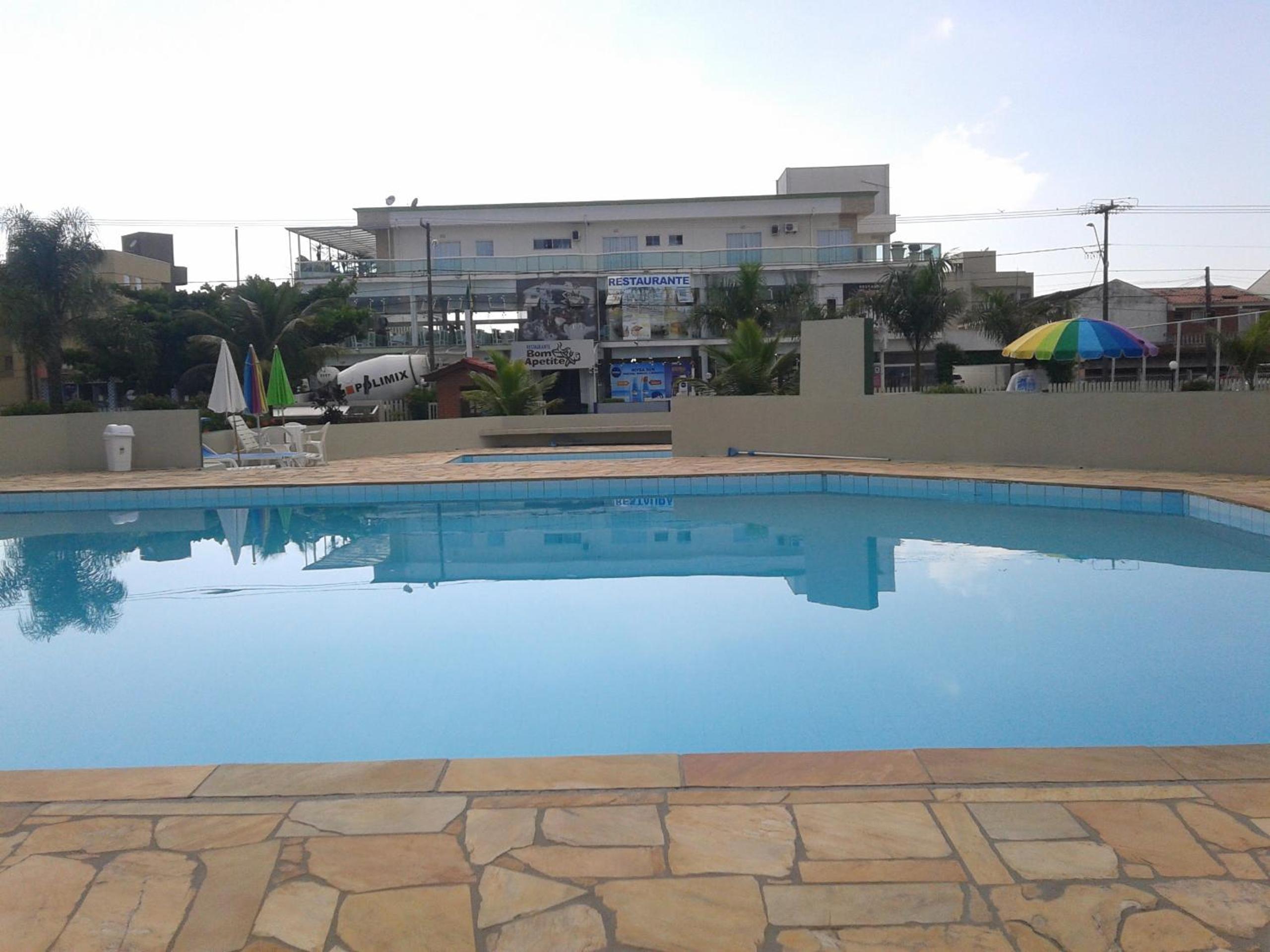 APTO TÉRREO a 50 Metros do MAR em Condomínio com PISCINAS MARAVILHOSAS view 3