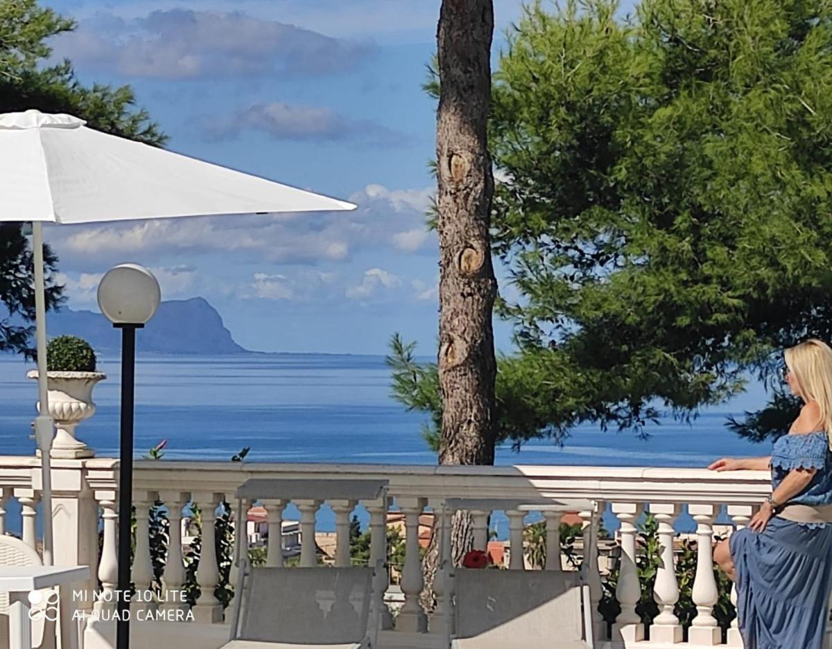 Villa Nunziatella Badia