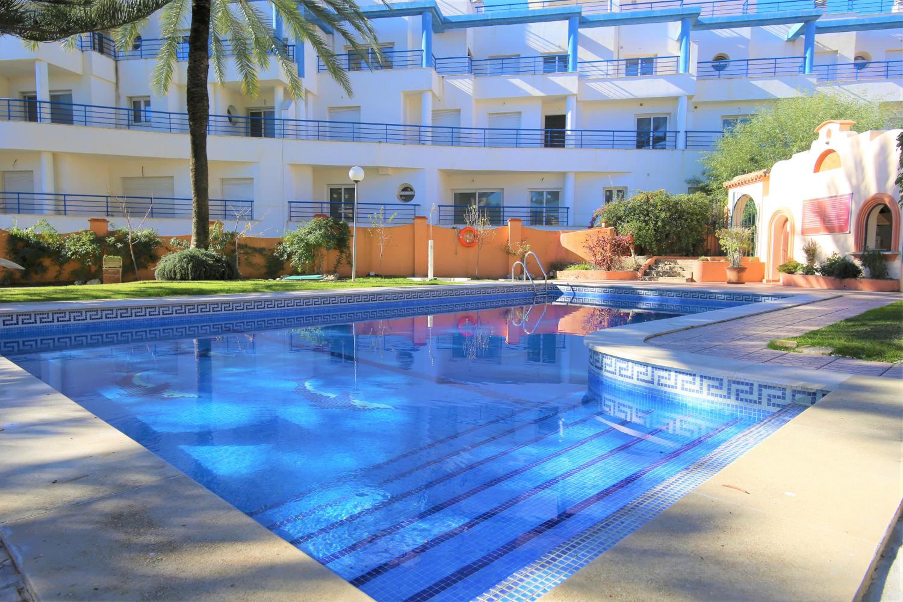 Apartment ANA view 2