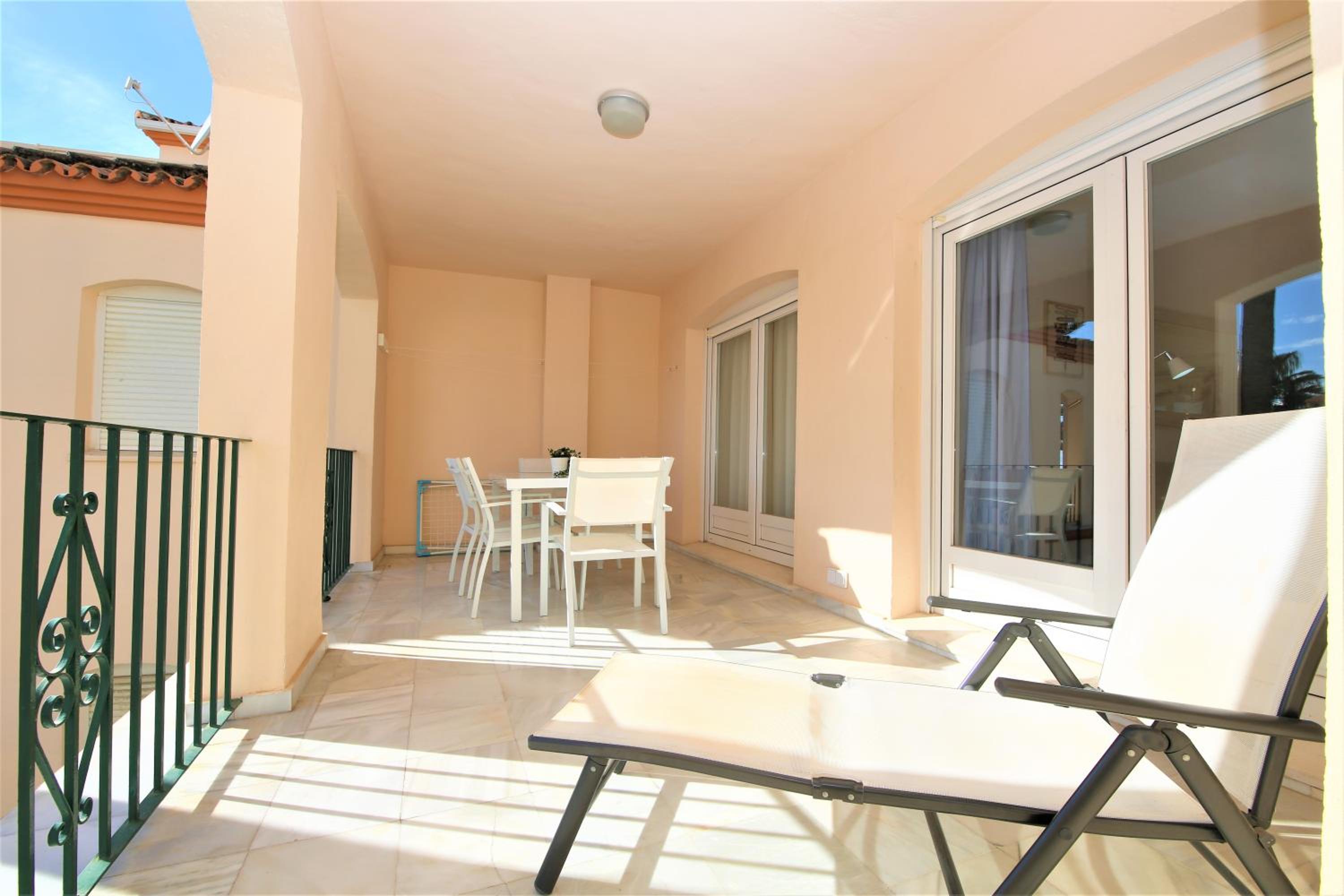 Apartment ANA view 5