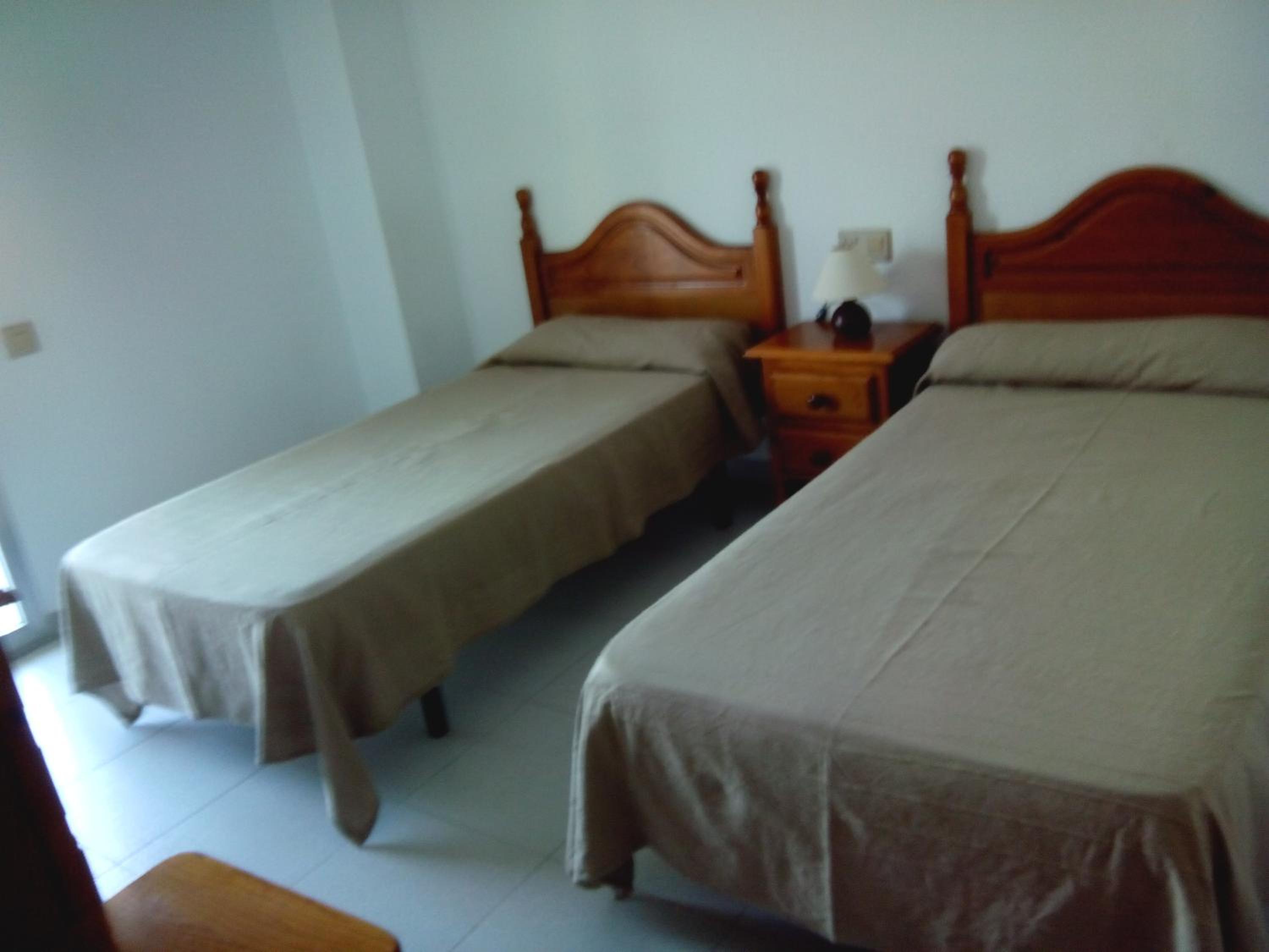 Apartamentos Mary
