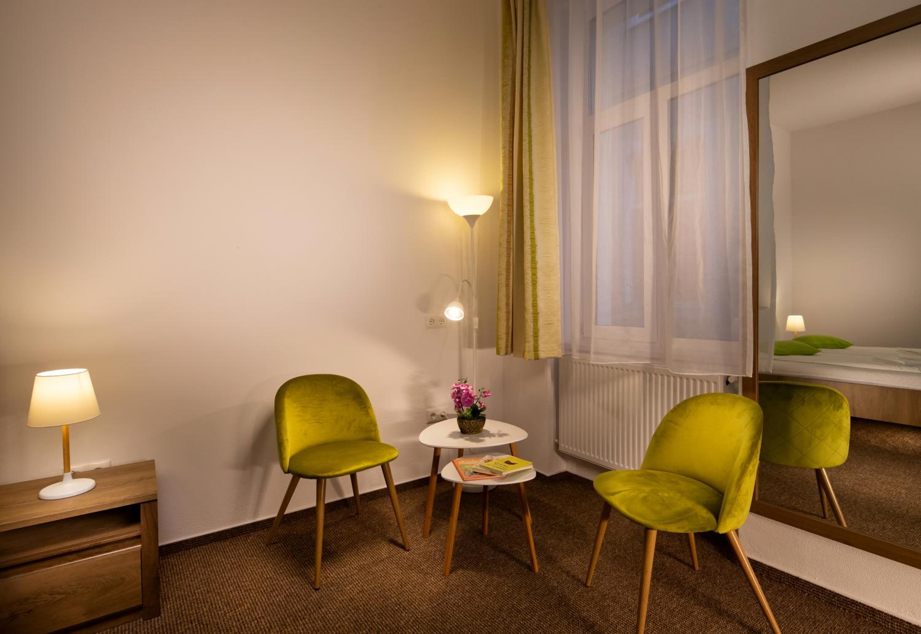 T19 Apartment view 2