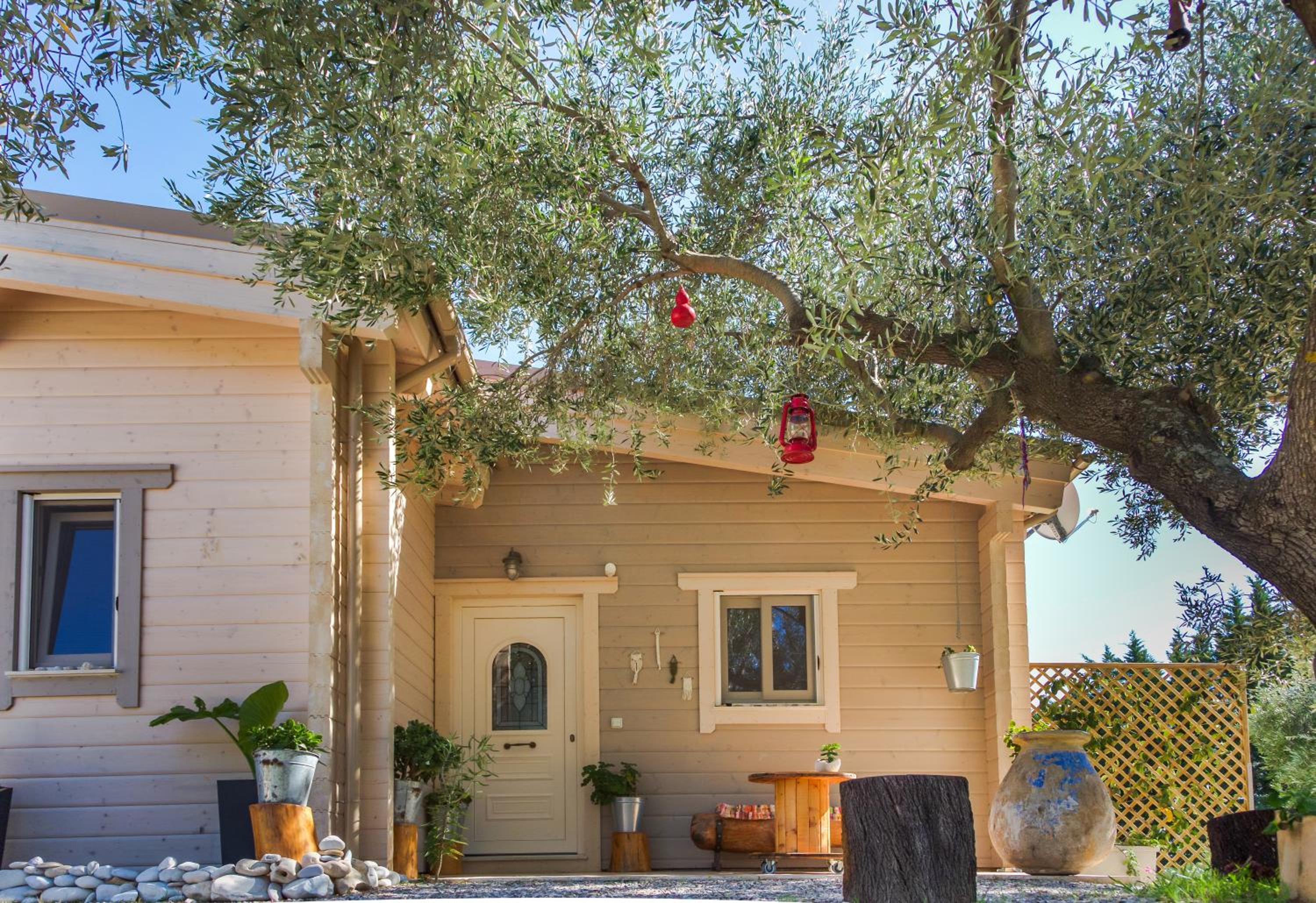 Driftwood Villa