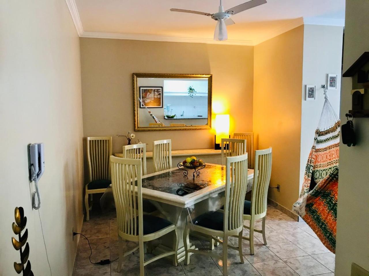 Lindo apartamento 200 metros da praia! view 3
