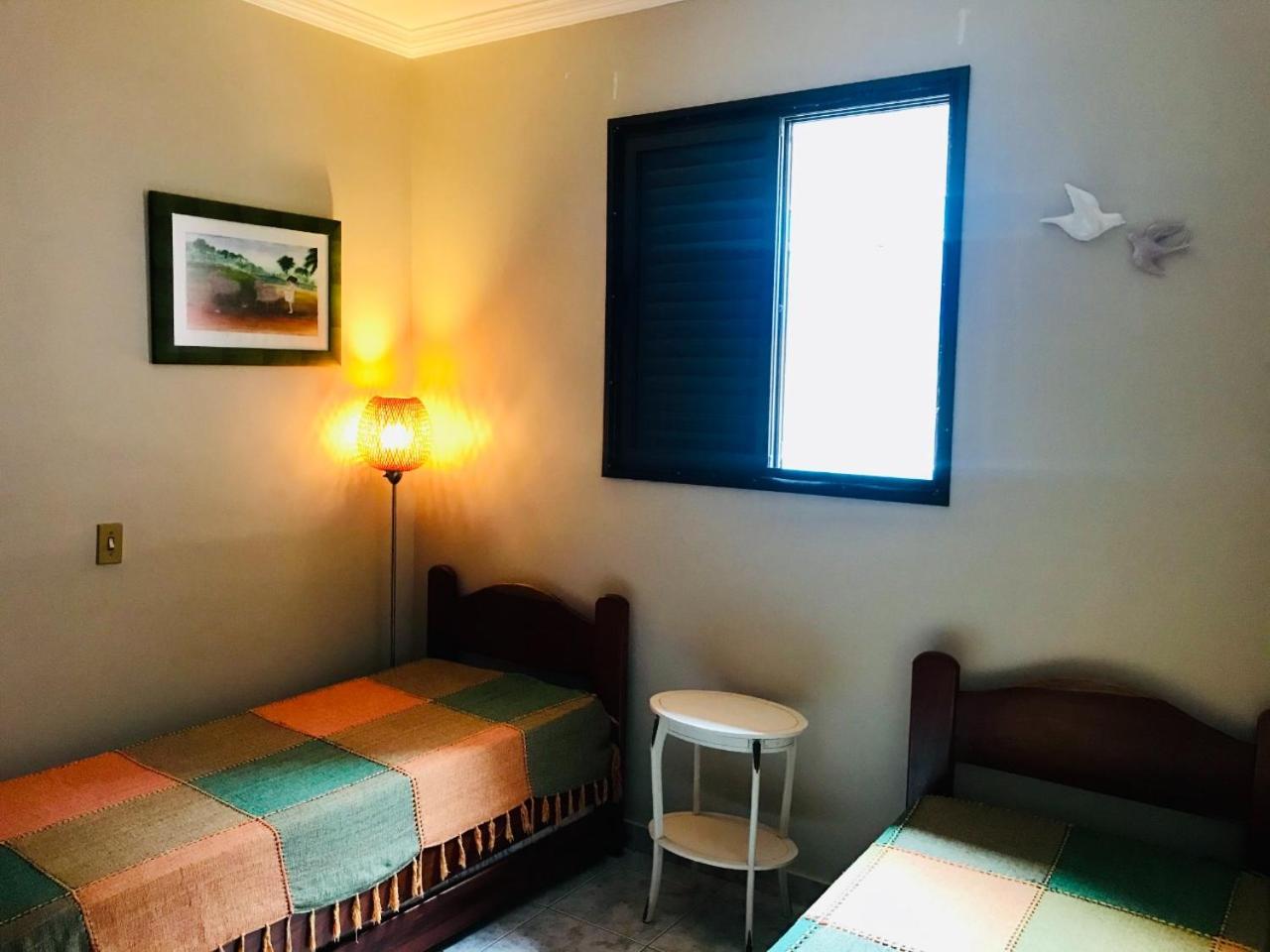 Lindo apartamento 200 metros da praia! view 5