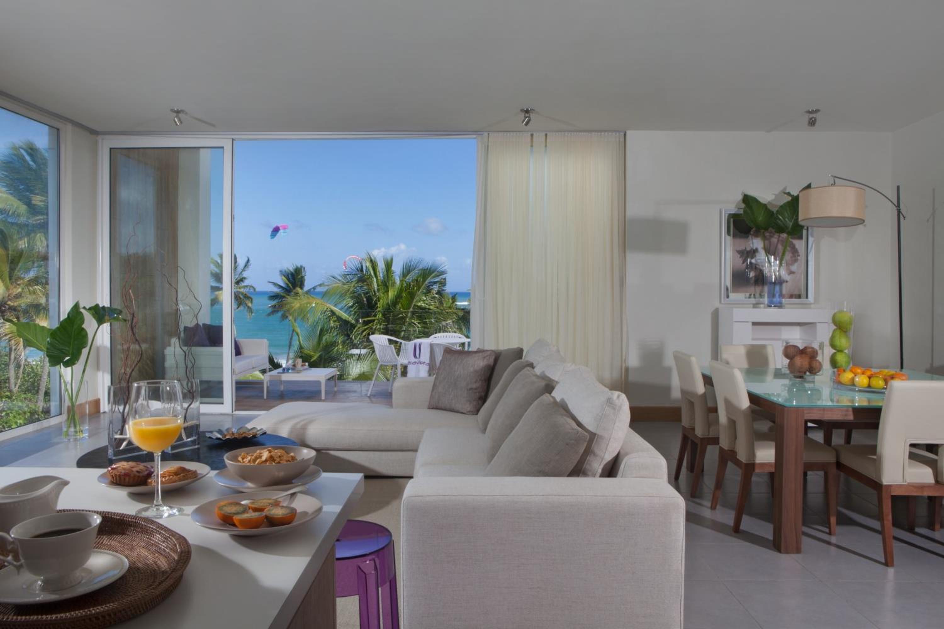 Ultravioleta Boutique Residences